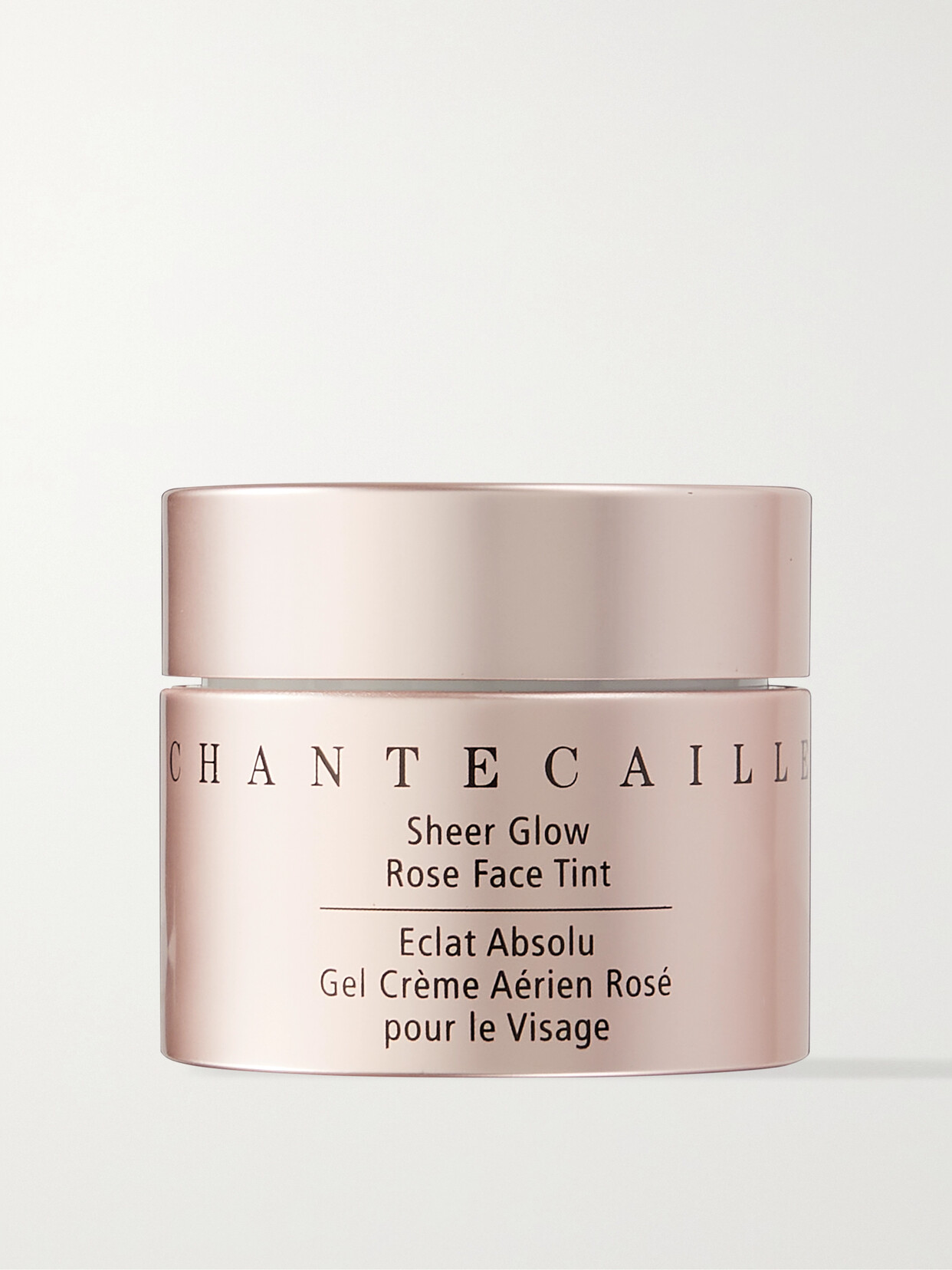 CHANTECAILLE - Sheer Glow Rose Face Tint, 30g - One size