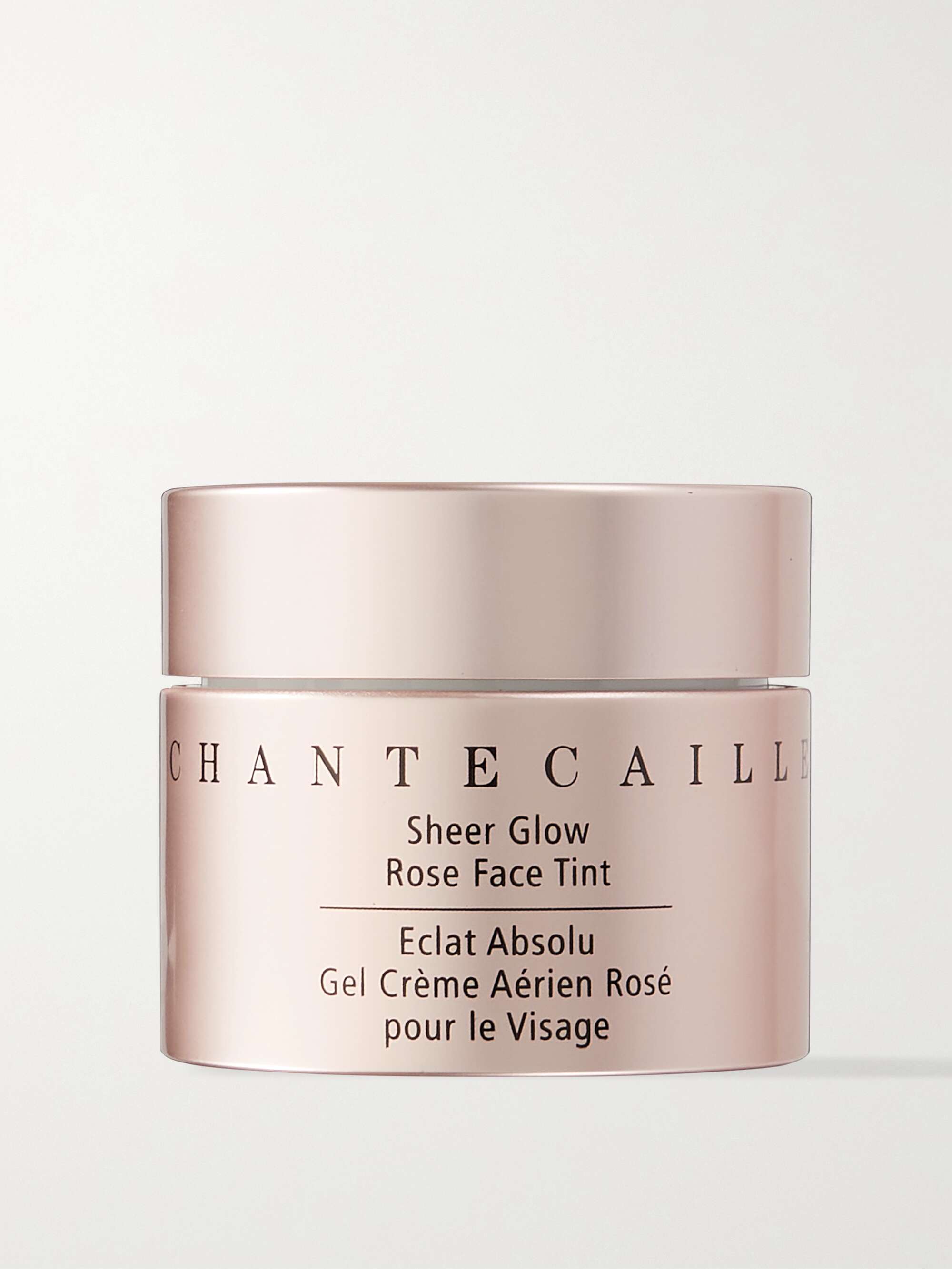 CHANTECAILLE Sheer Glow Rose Face Tint, 30g NETAPORTER