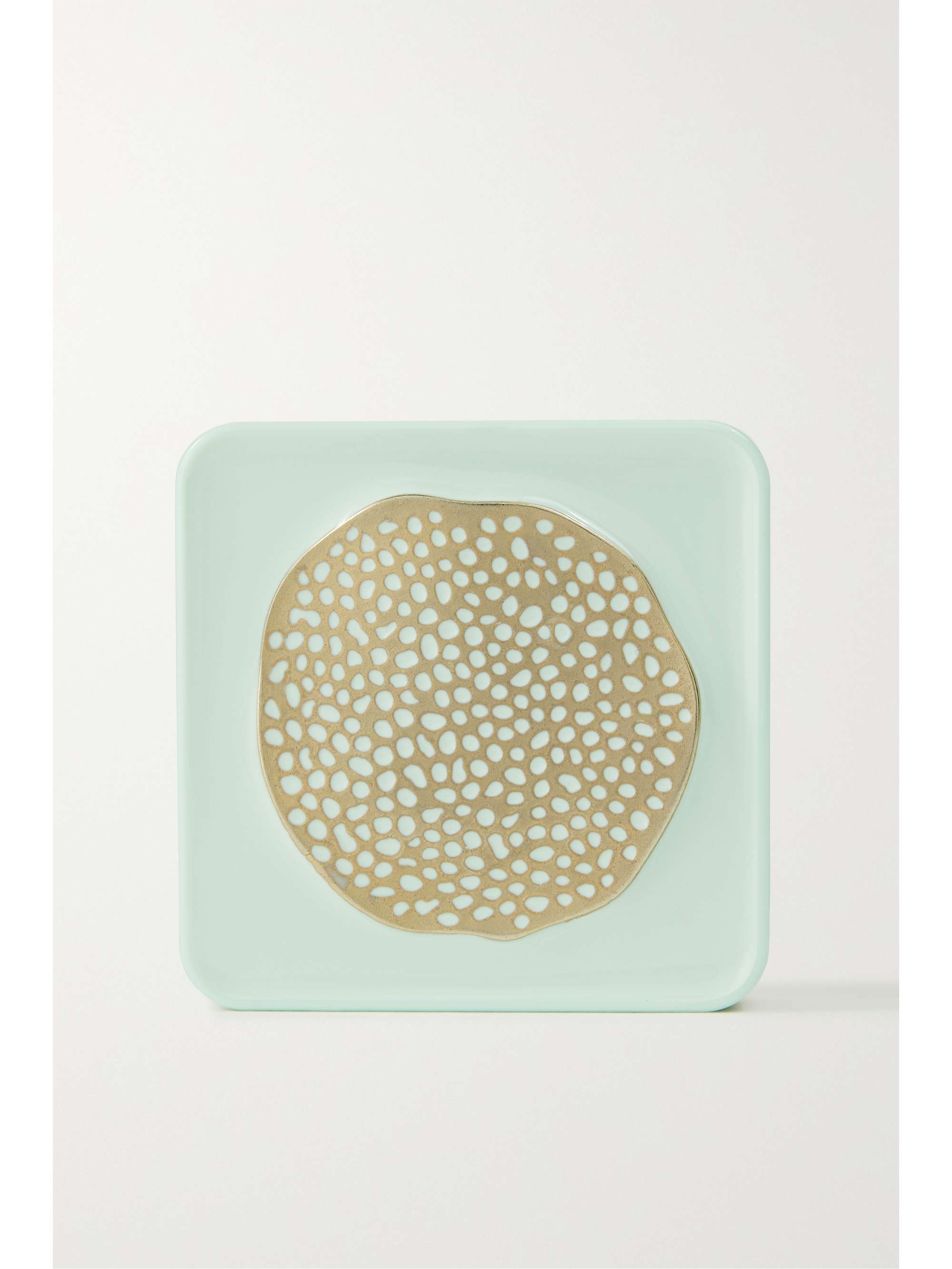 CHANTECAILLE Lotus Radiance Highlighter, 4g