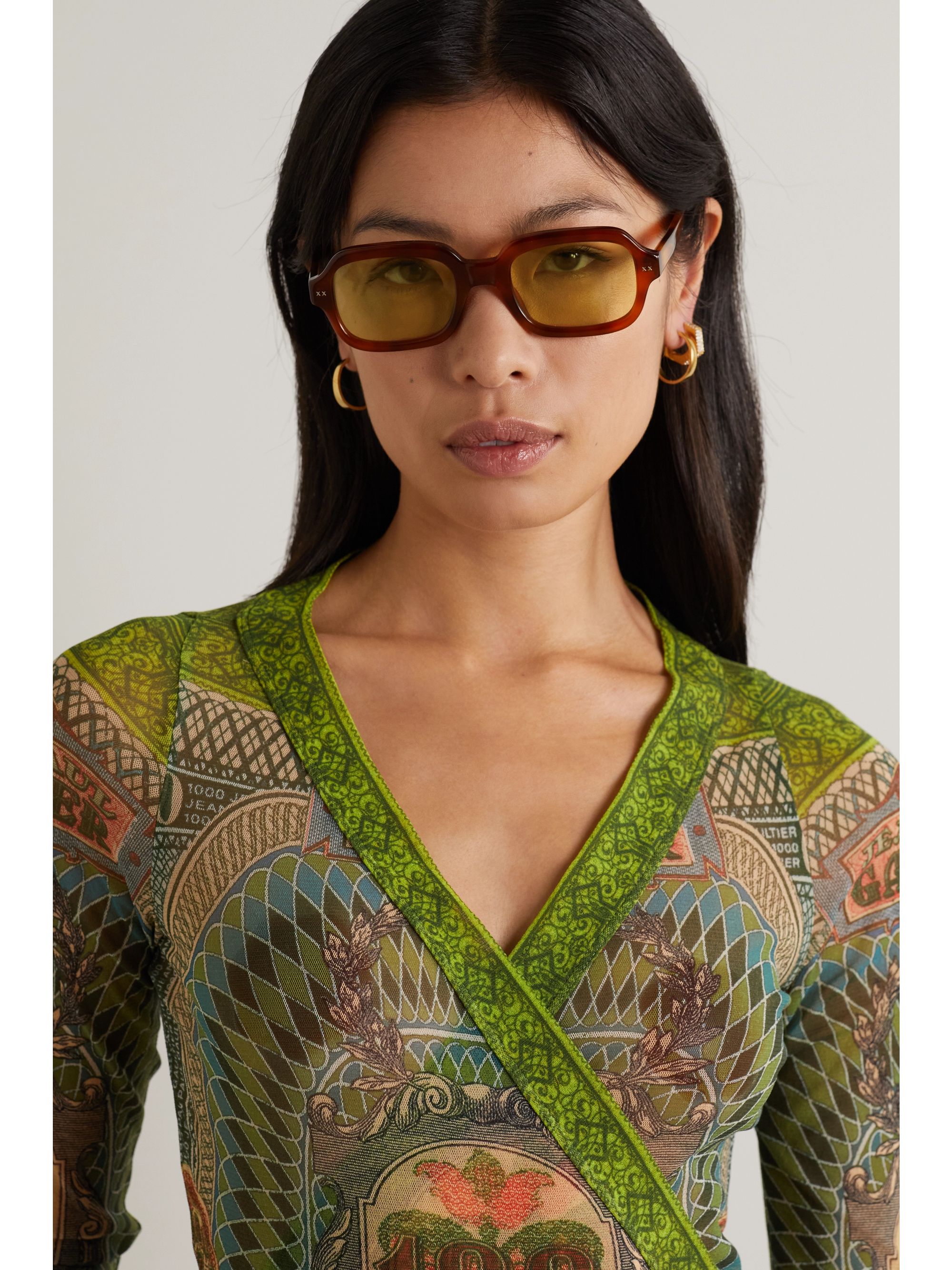 Sunglasses Trends 2023 The Eyewear To Be Seen In This Year