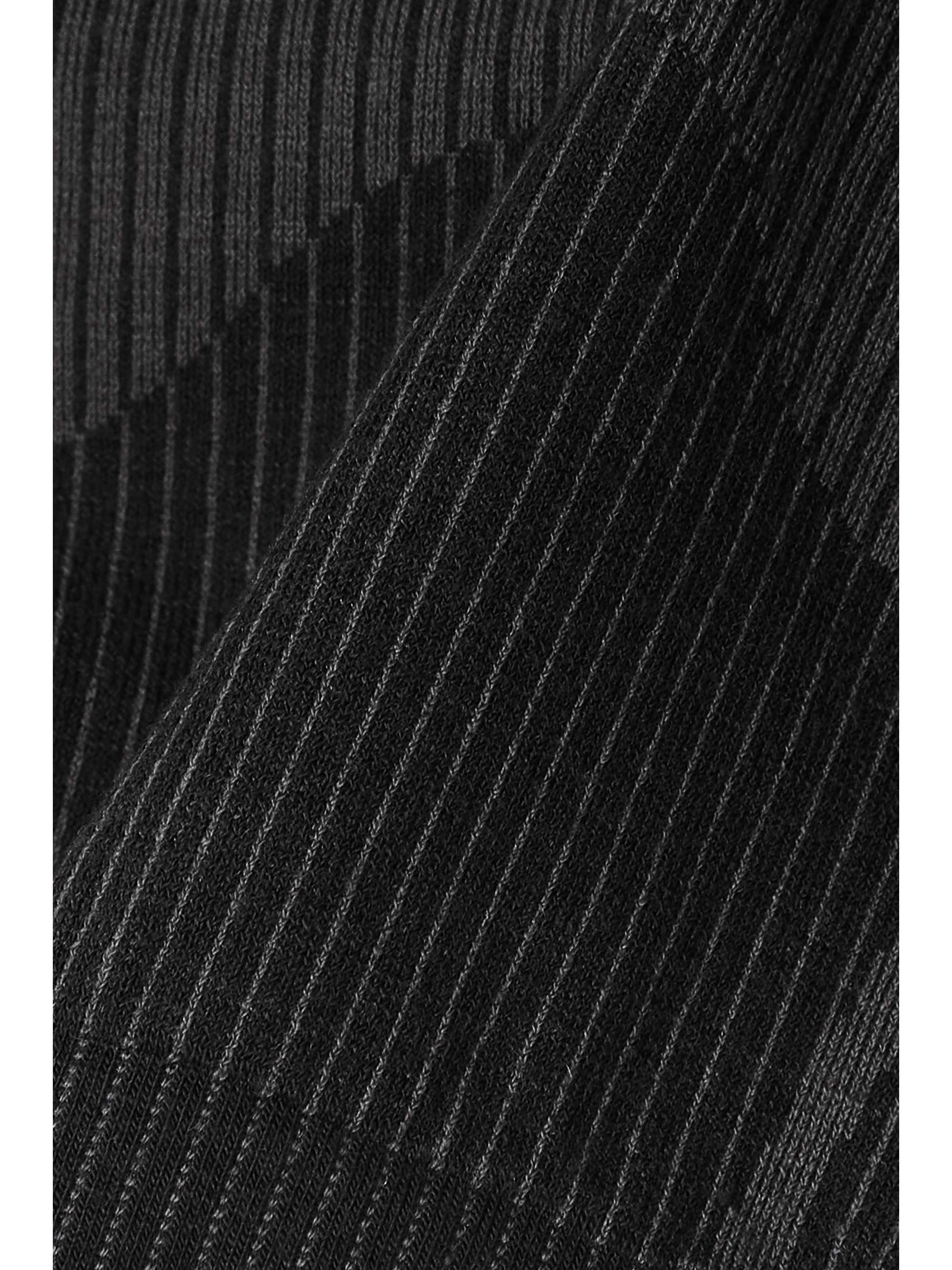 NAGNATA Ryo ribbed stretch merino woolblend bralette NETAPORTER