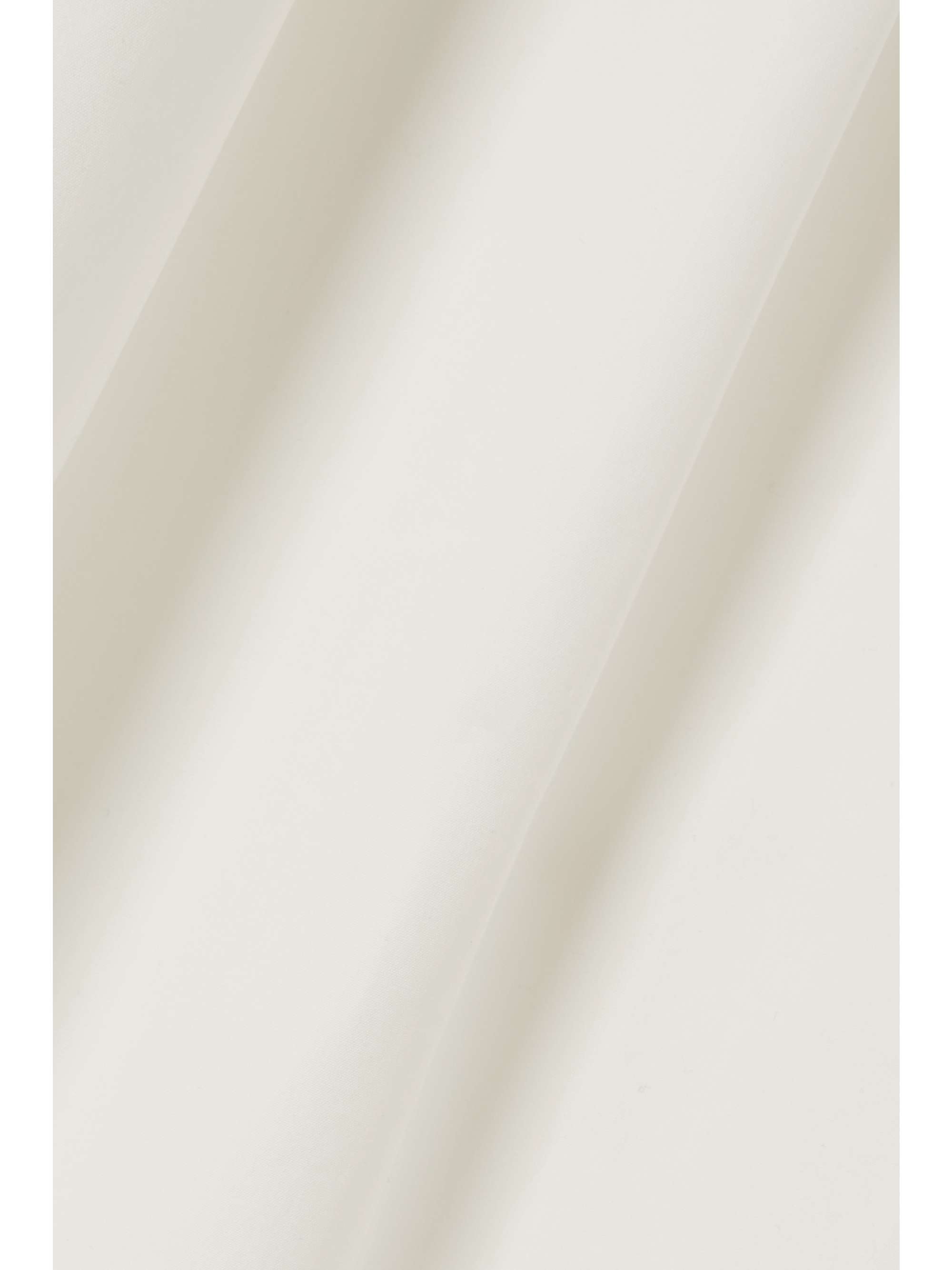BOTTEGA VENETA Cotton wide-leg trousers