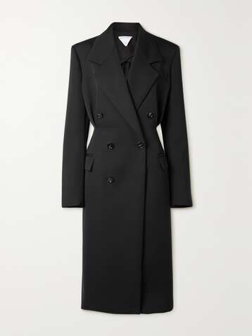Coats | Bottega Veneta | NET-A-PORTER