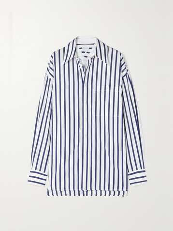 BOTTEGA VENETA  A/W21 METAL-DETAILED シャツ シャツ トップス メンズ 大特価キャンペーン