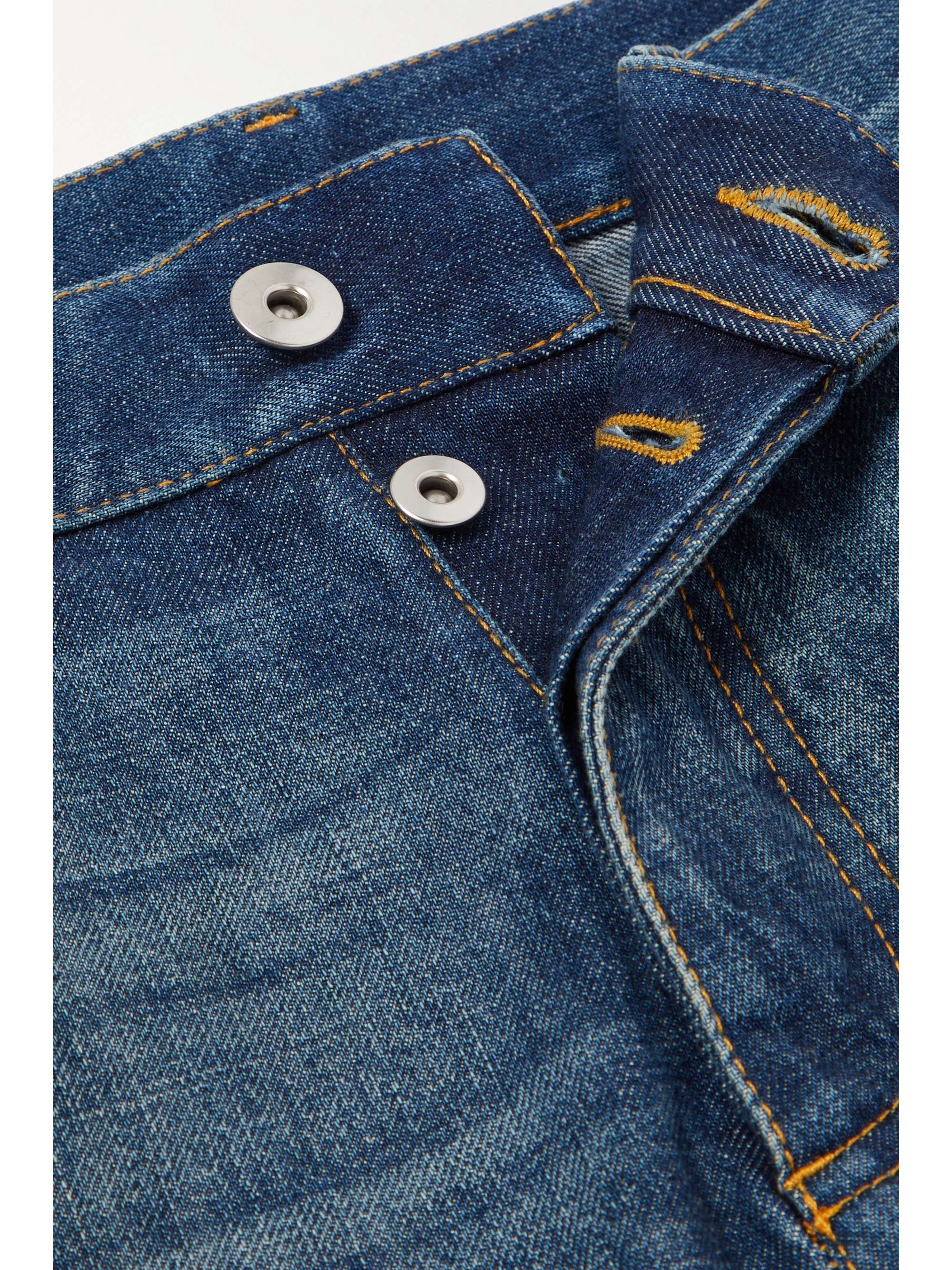 BOTTEGA VENETA Flared jeans