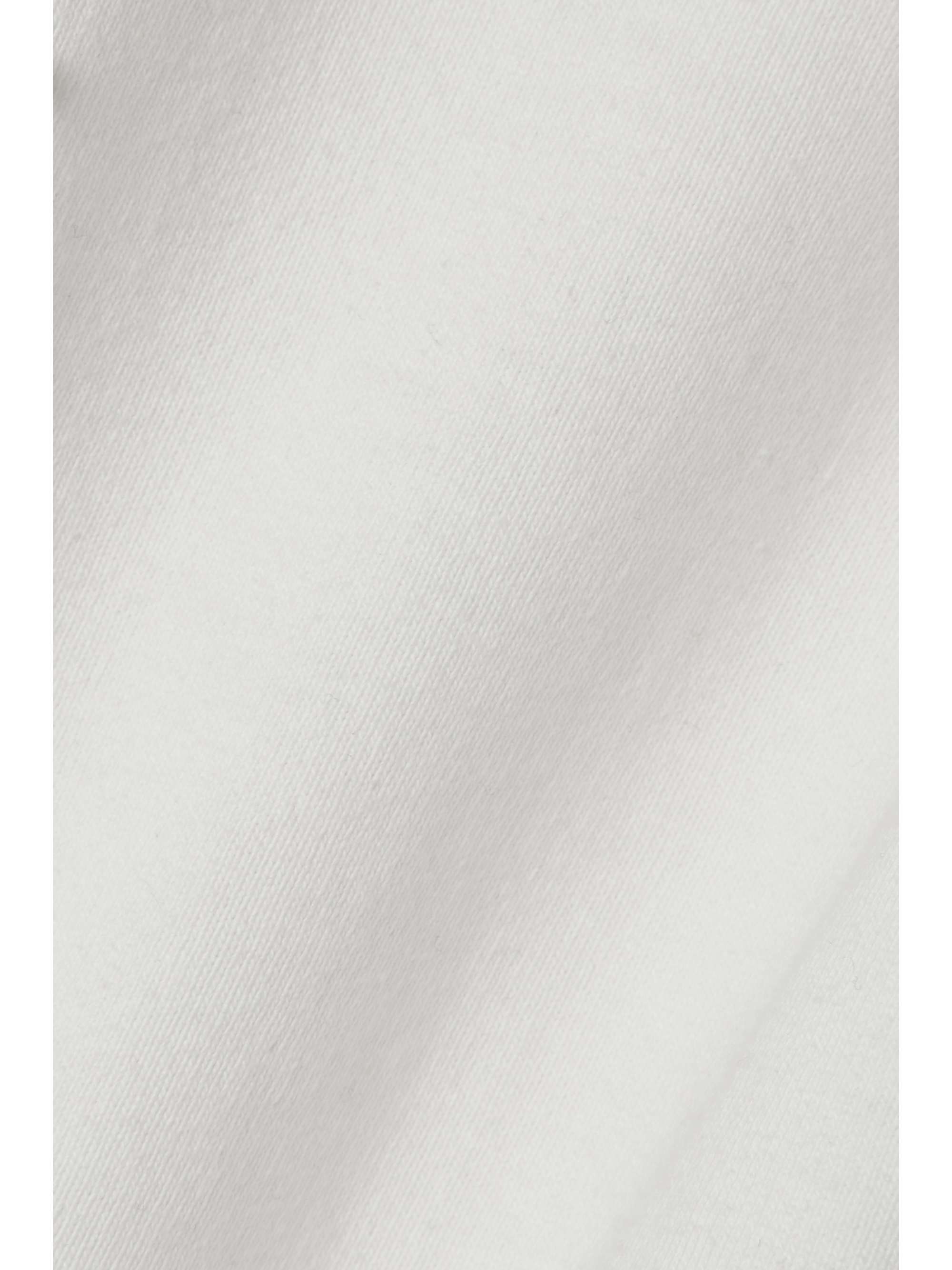 BOTTEGA VENETA Oversized embroidered cotton-jersey T-shirt