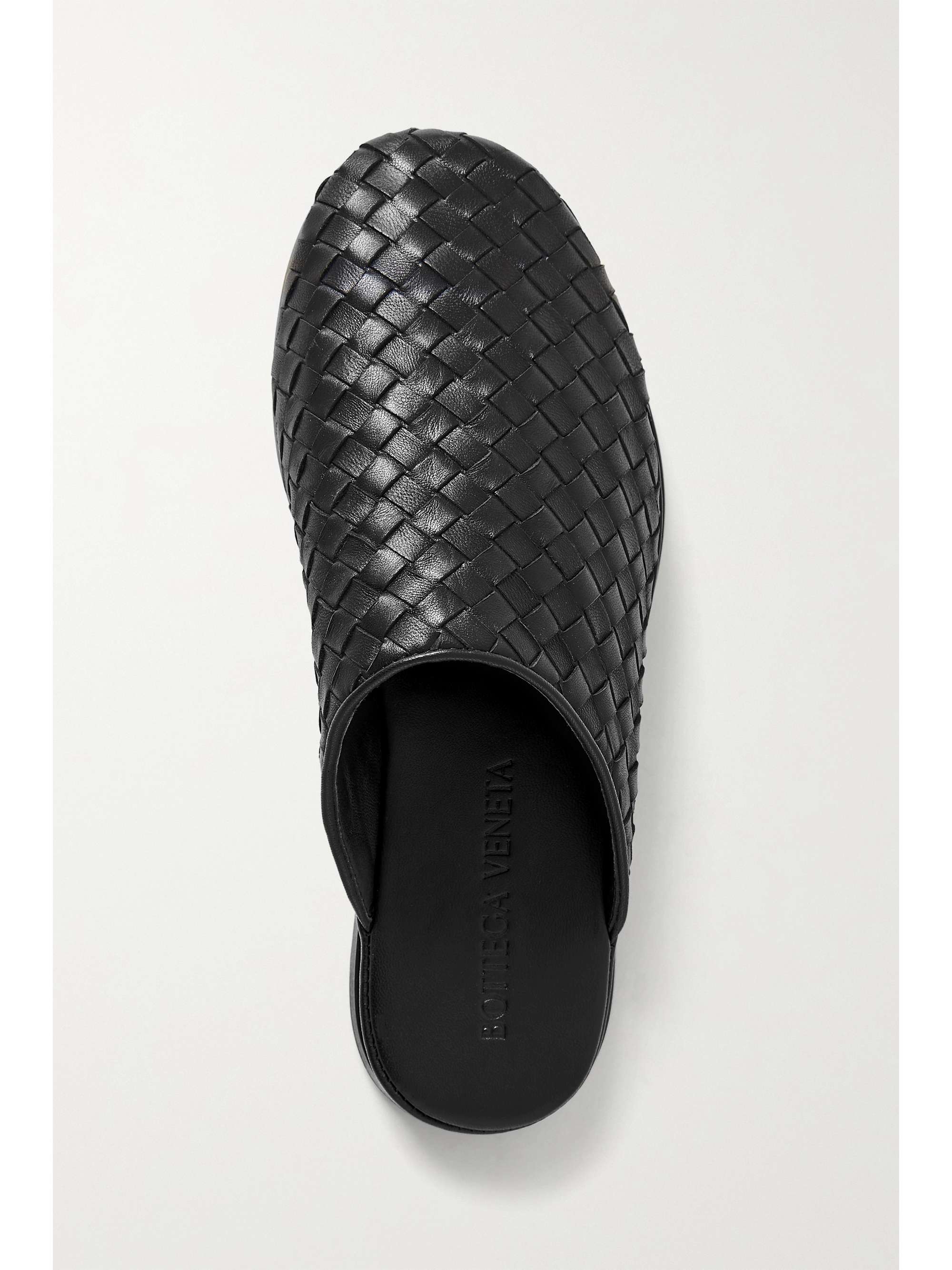 Bottega Veneta Dot Sandals | H. Lorenzo