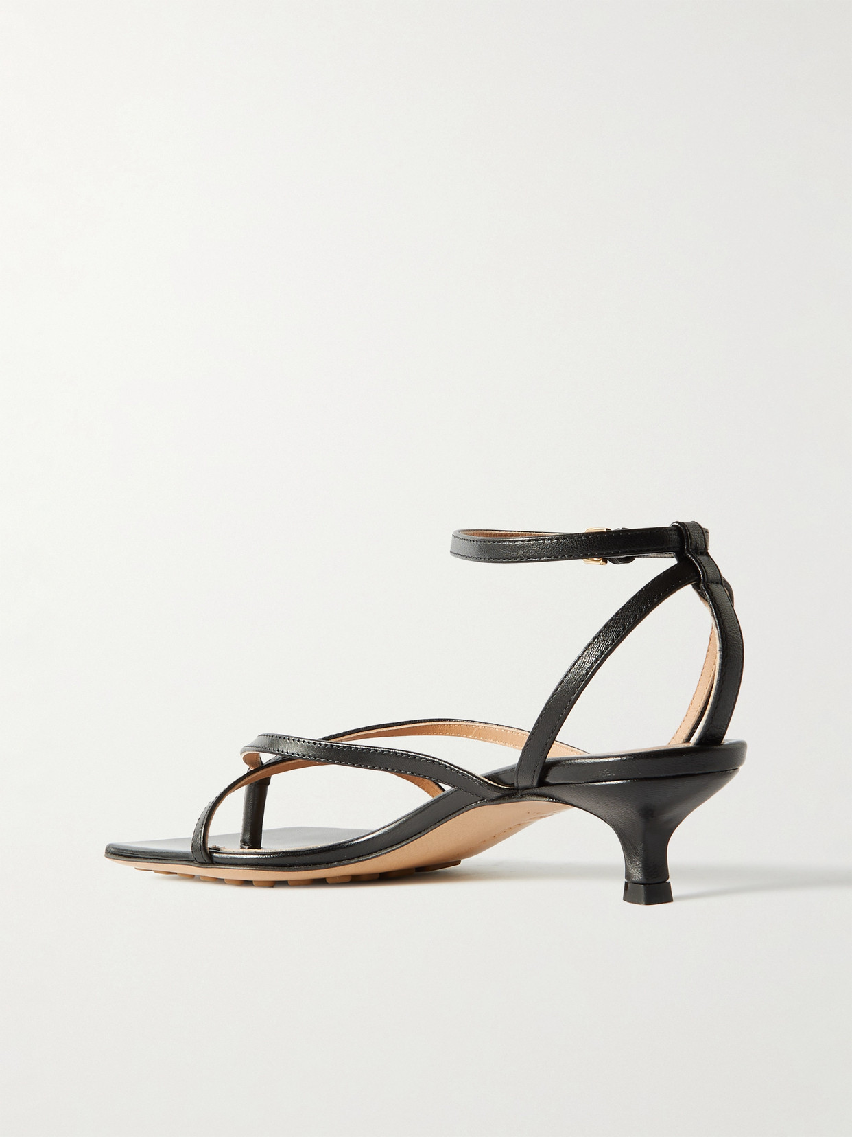 Leather Sandals