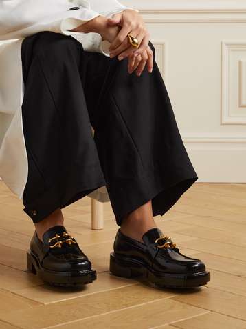 Loafers, Bottega Veneta