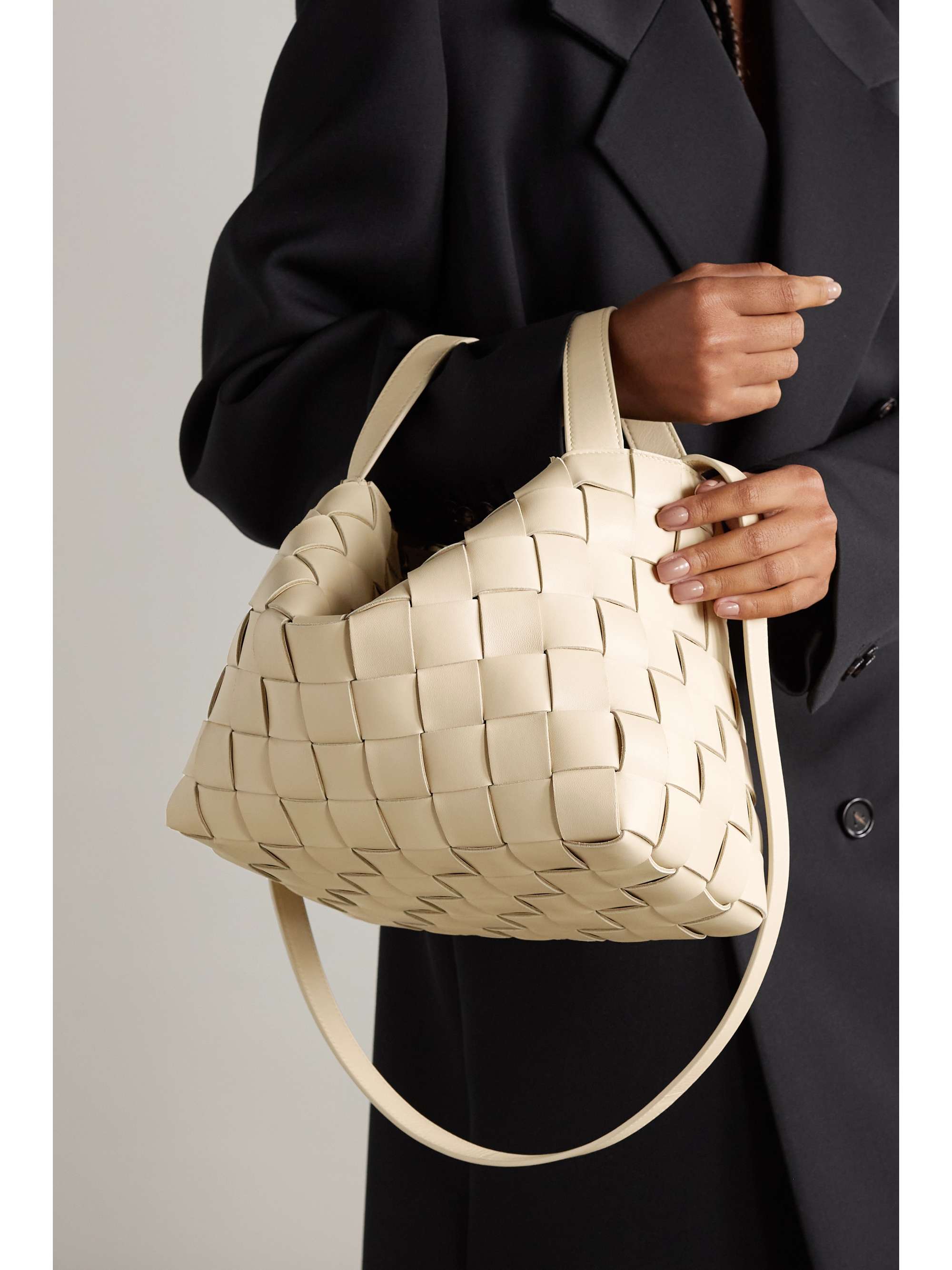Bv tote bag cheap