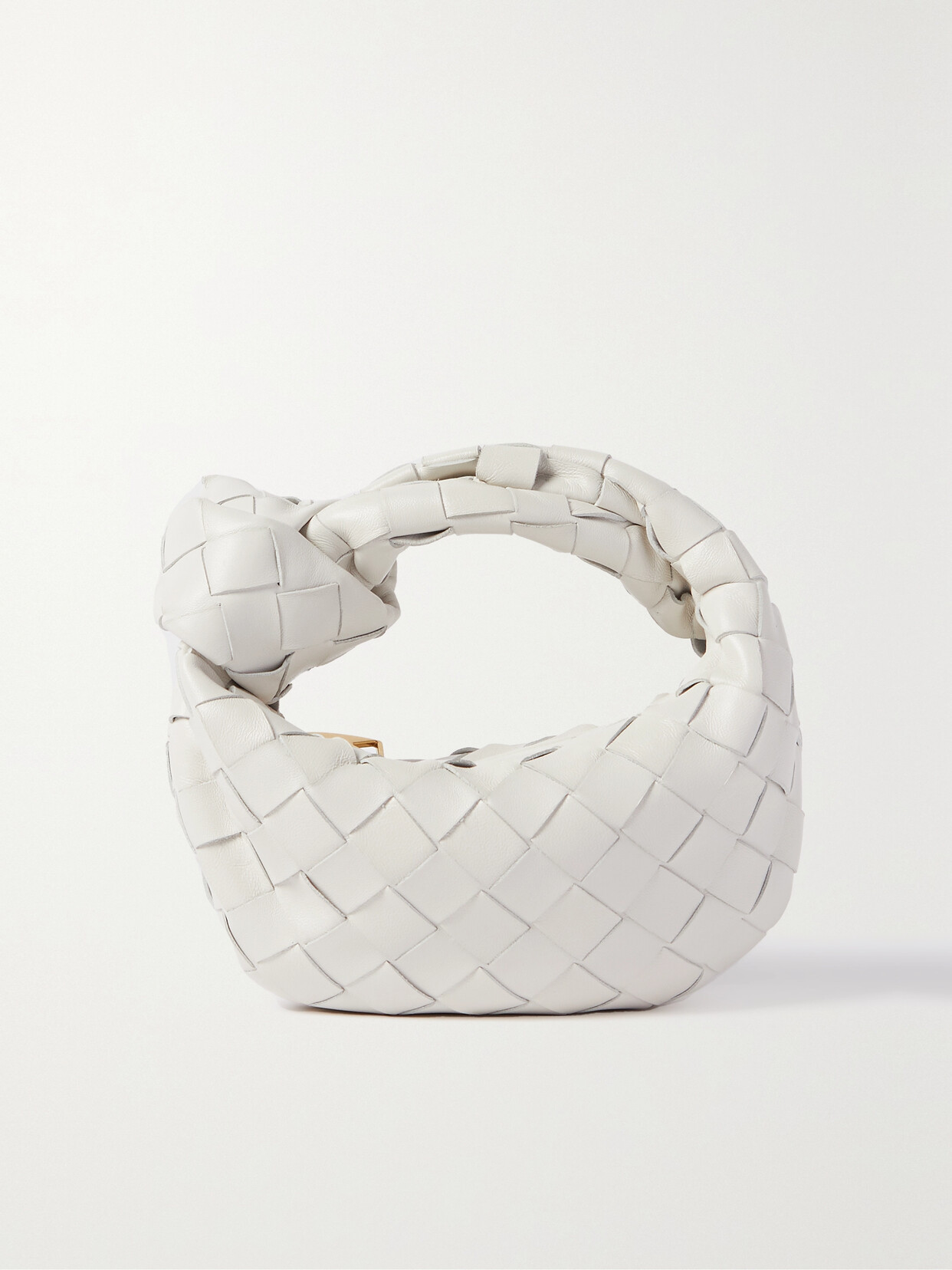 Bottega Veneta - Jodie Mini...