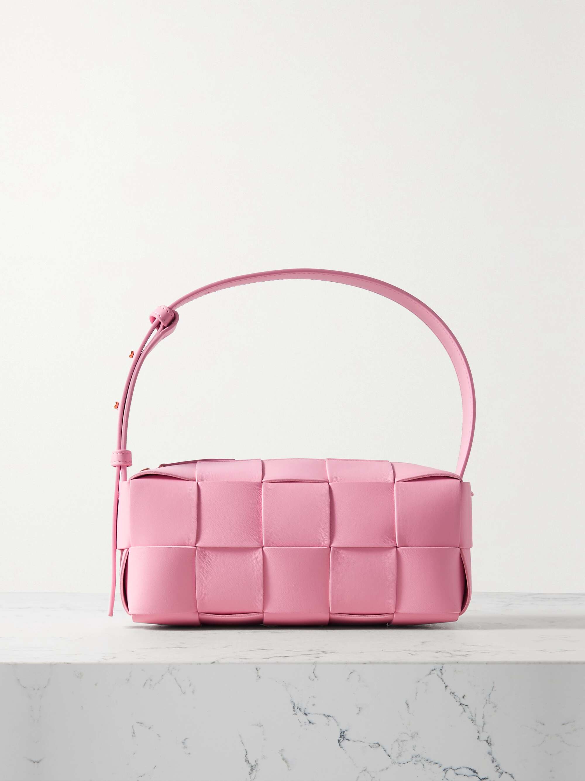 Pink in Small Leather Goods for Women