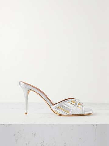 Malone Souliers | 디자이너 | NET-A-PORTER Malone Souliers | 디자이너 | Net-A-Porter