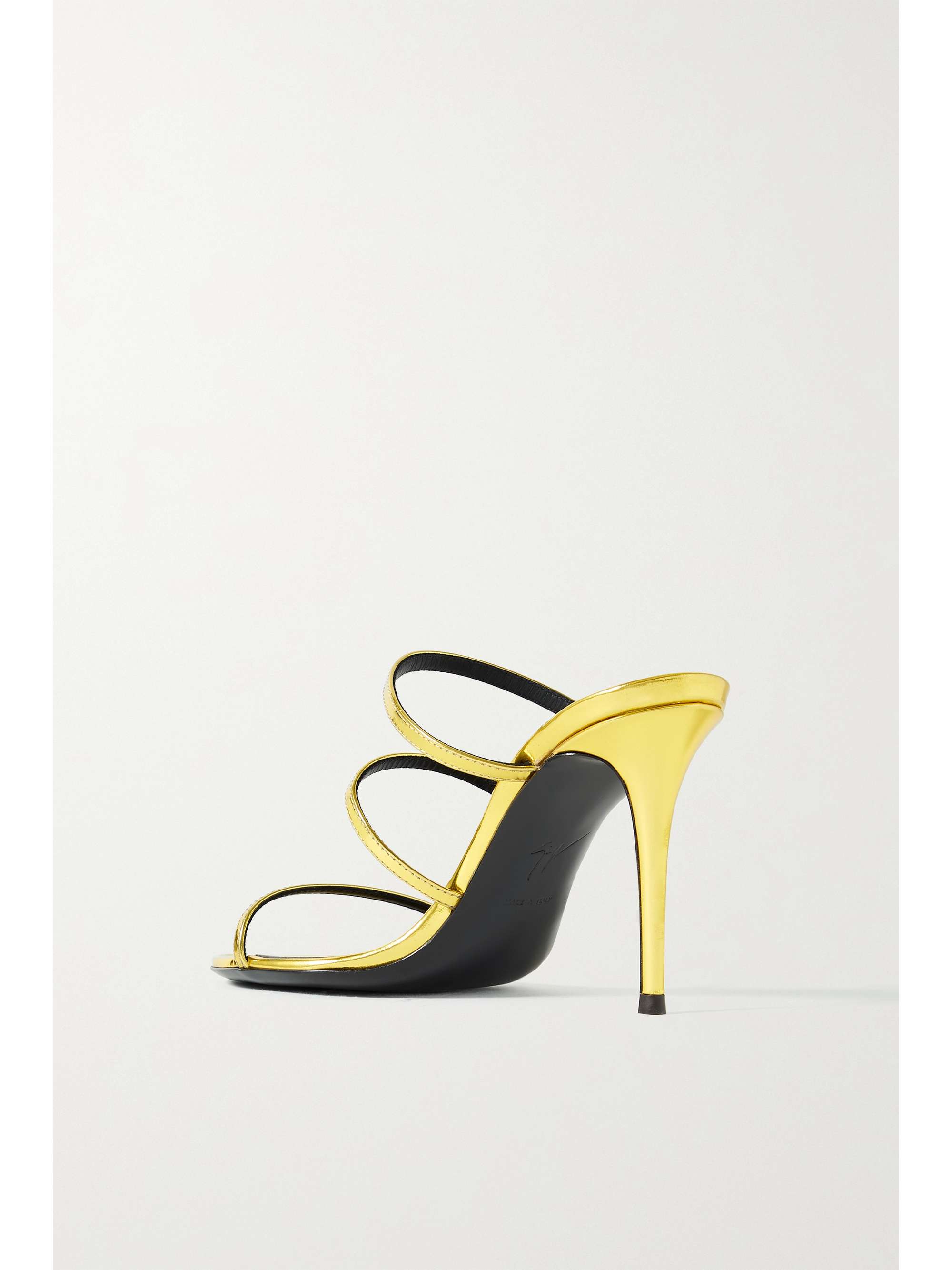 GIUSEPPE ZANOTTI 