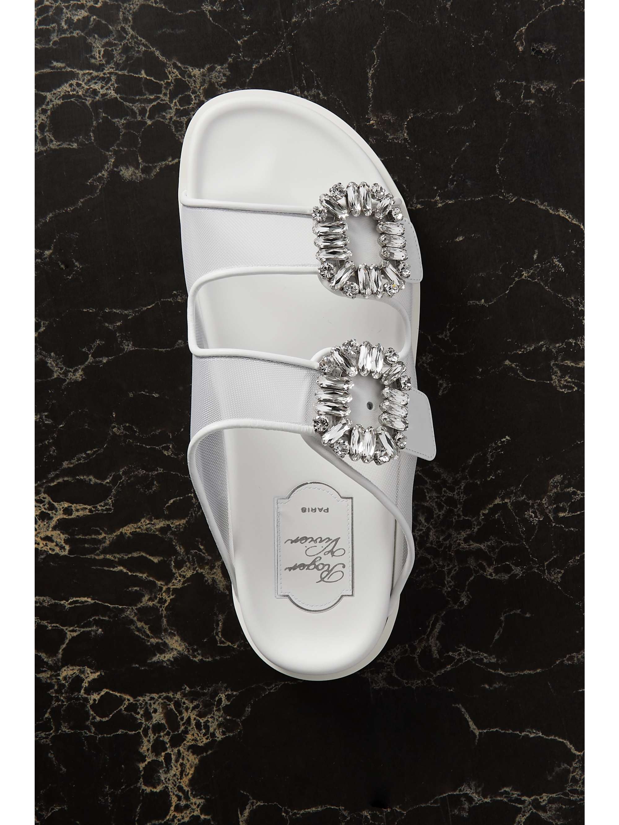 ROGER VIVIER 
