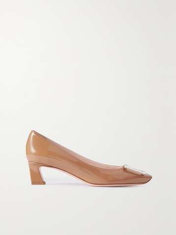 Roger Vivier - NET-A-PORTER