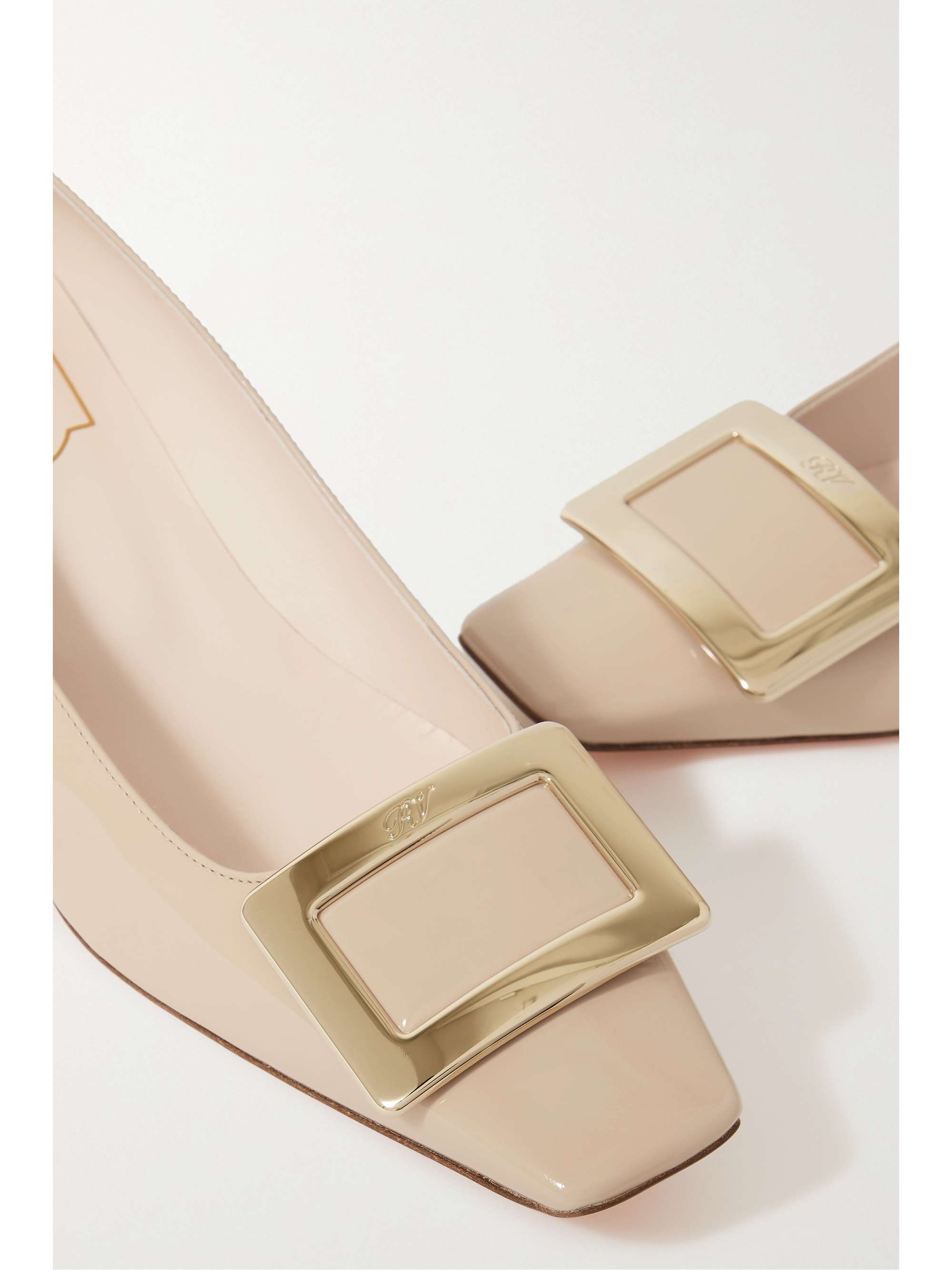 ROGER VIVIER 