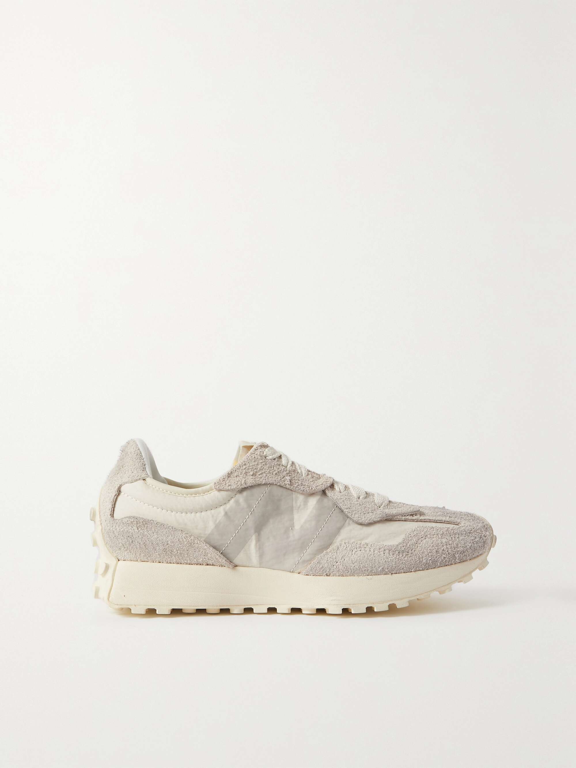 Nb shop 327 suede