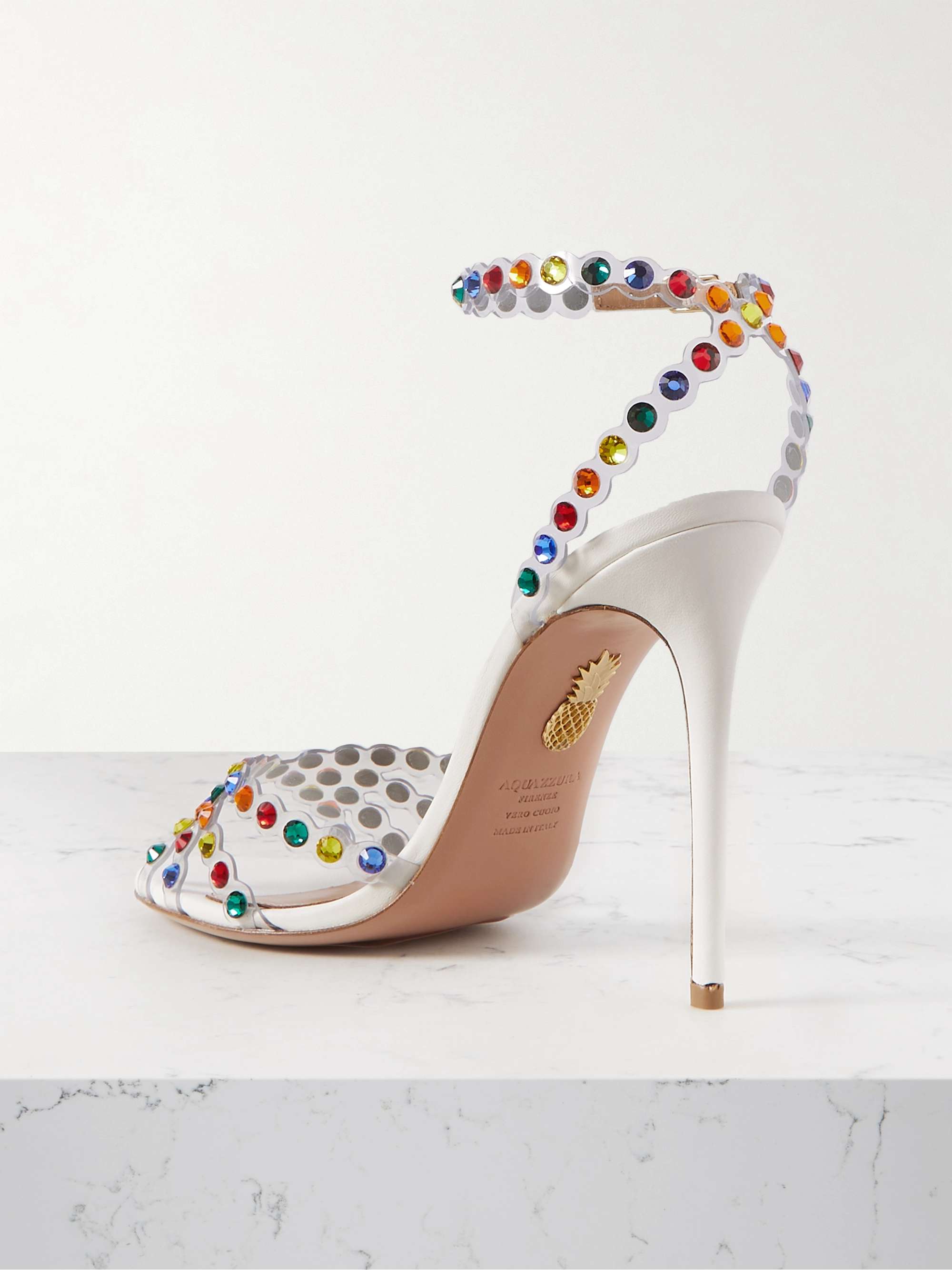 AQUAZZURA 