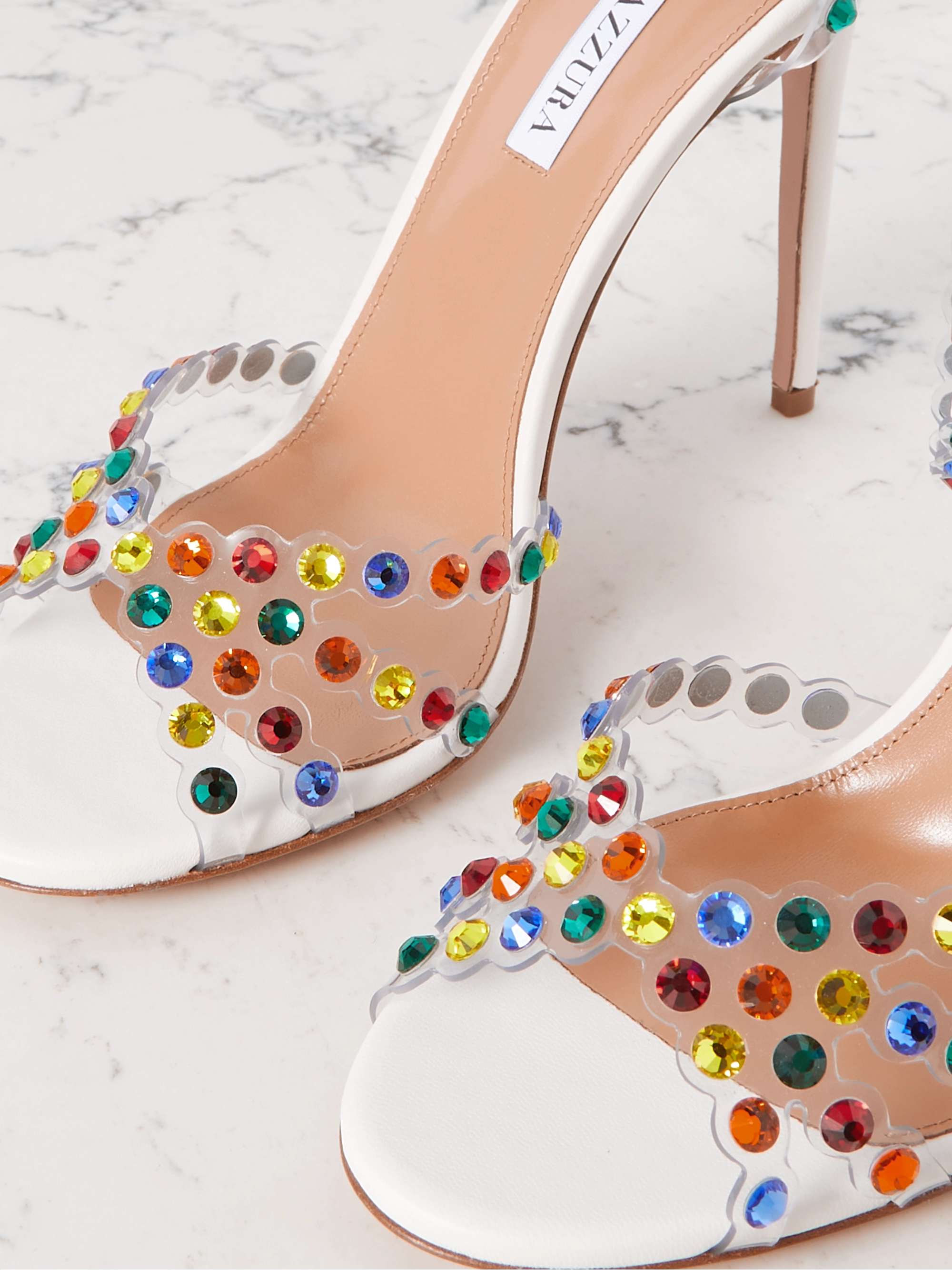 AQUAZZURA 