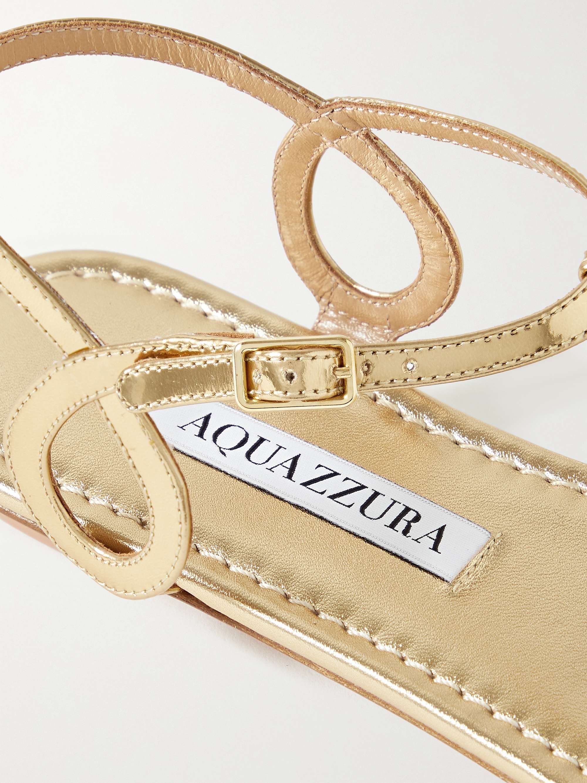 AQUAZZURA 