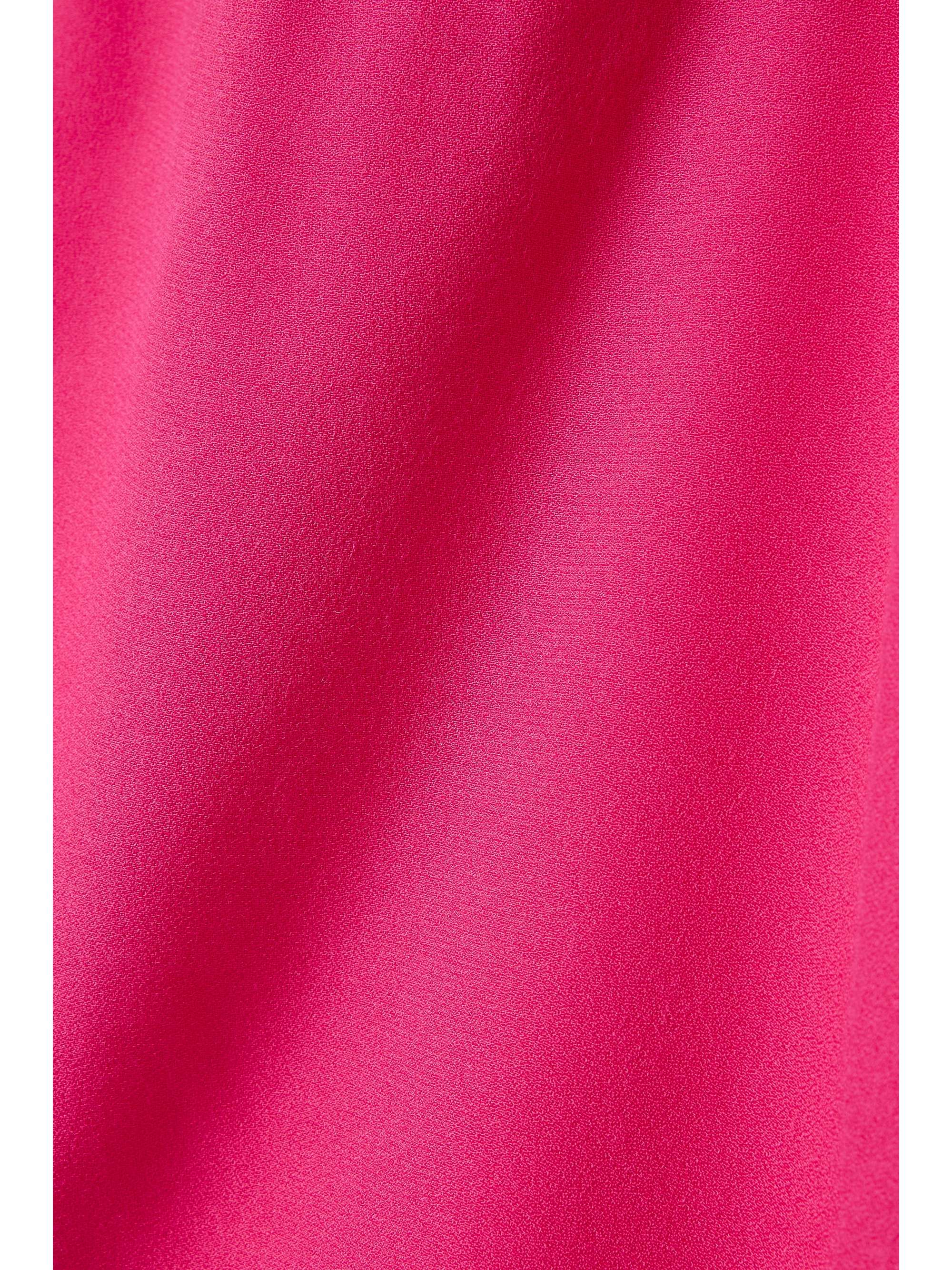 REFORMATION Kiara crepe mini skirt