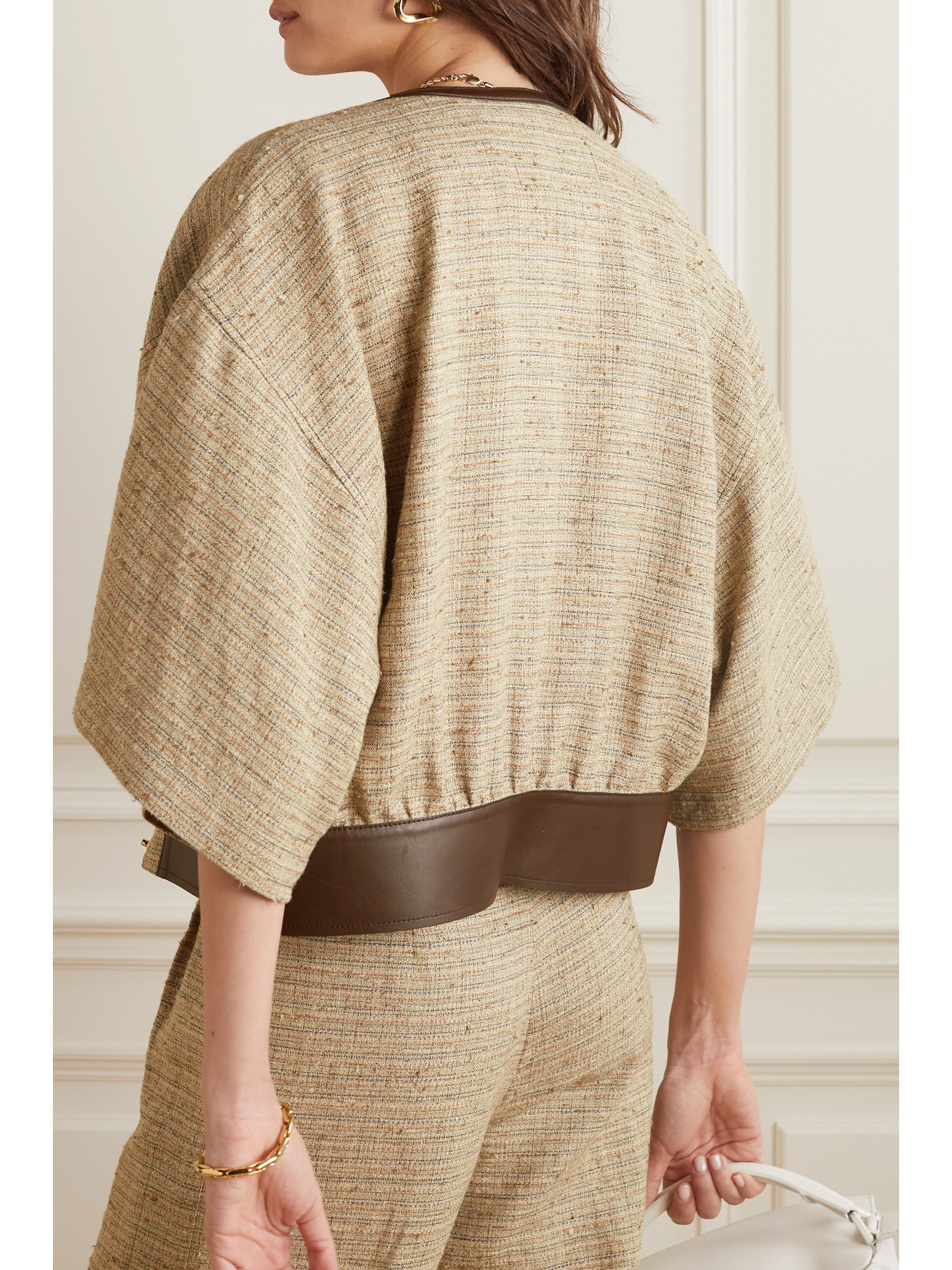 Lyron Jacket
