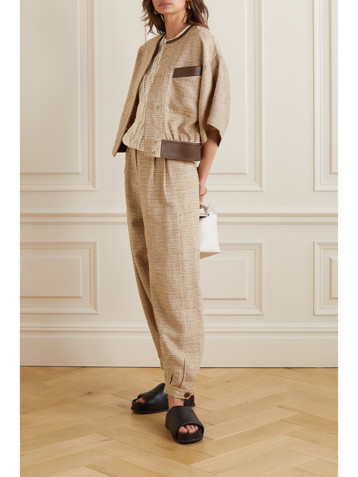 Lyron Jacket