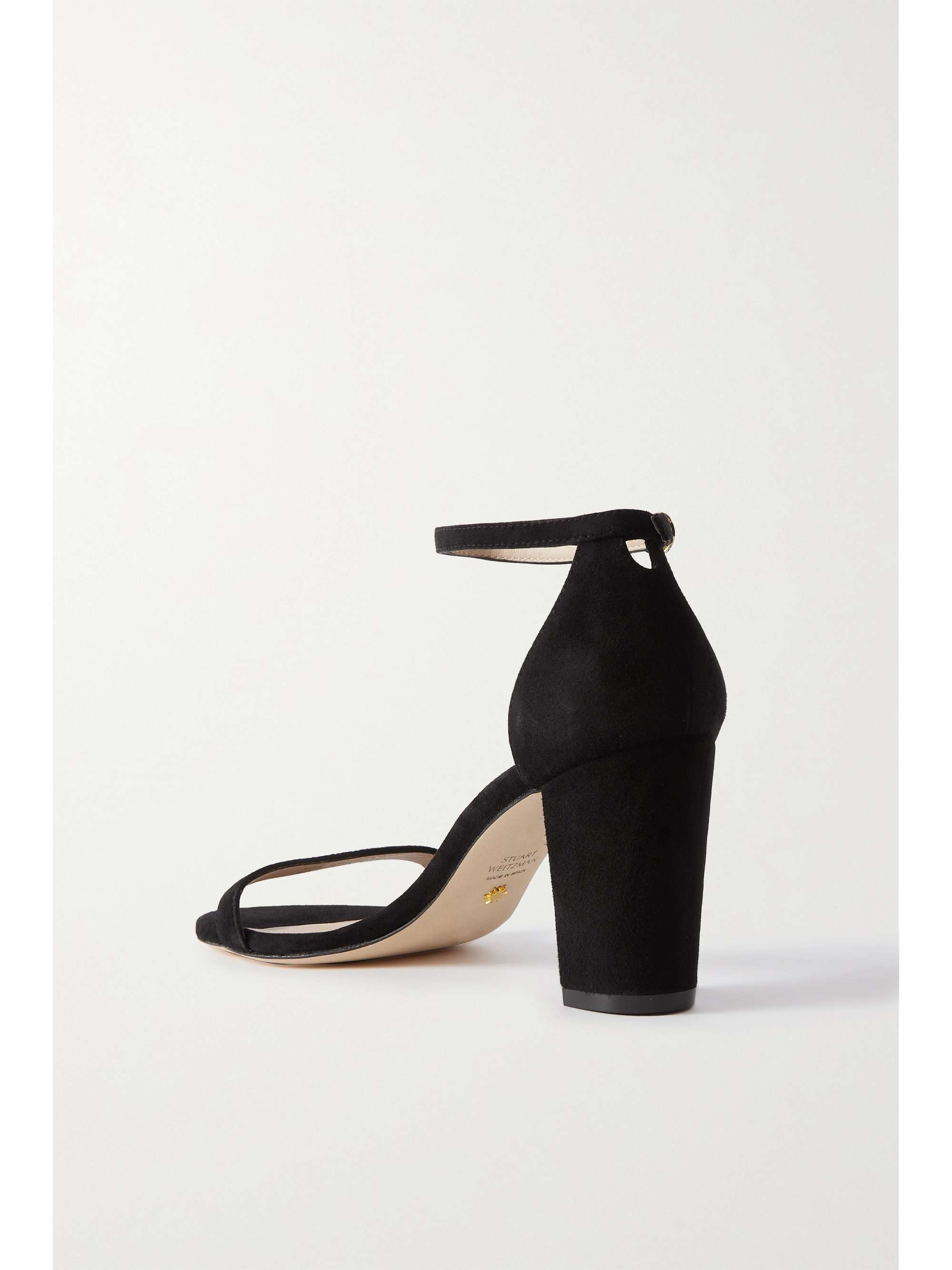 Stuart weitzman nearly nude sale clearance
