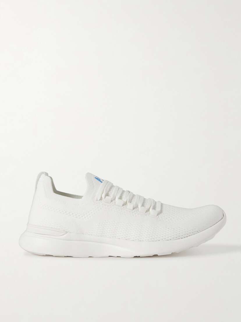 APL Athletic Propulsion Labs Techloom Breeze Mesh Sneakers