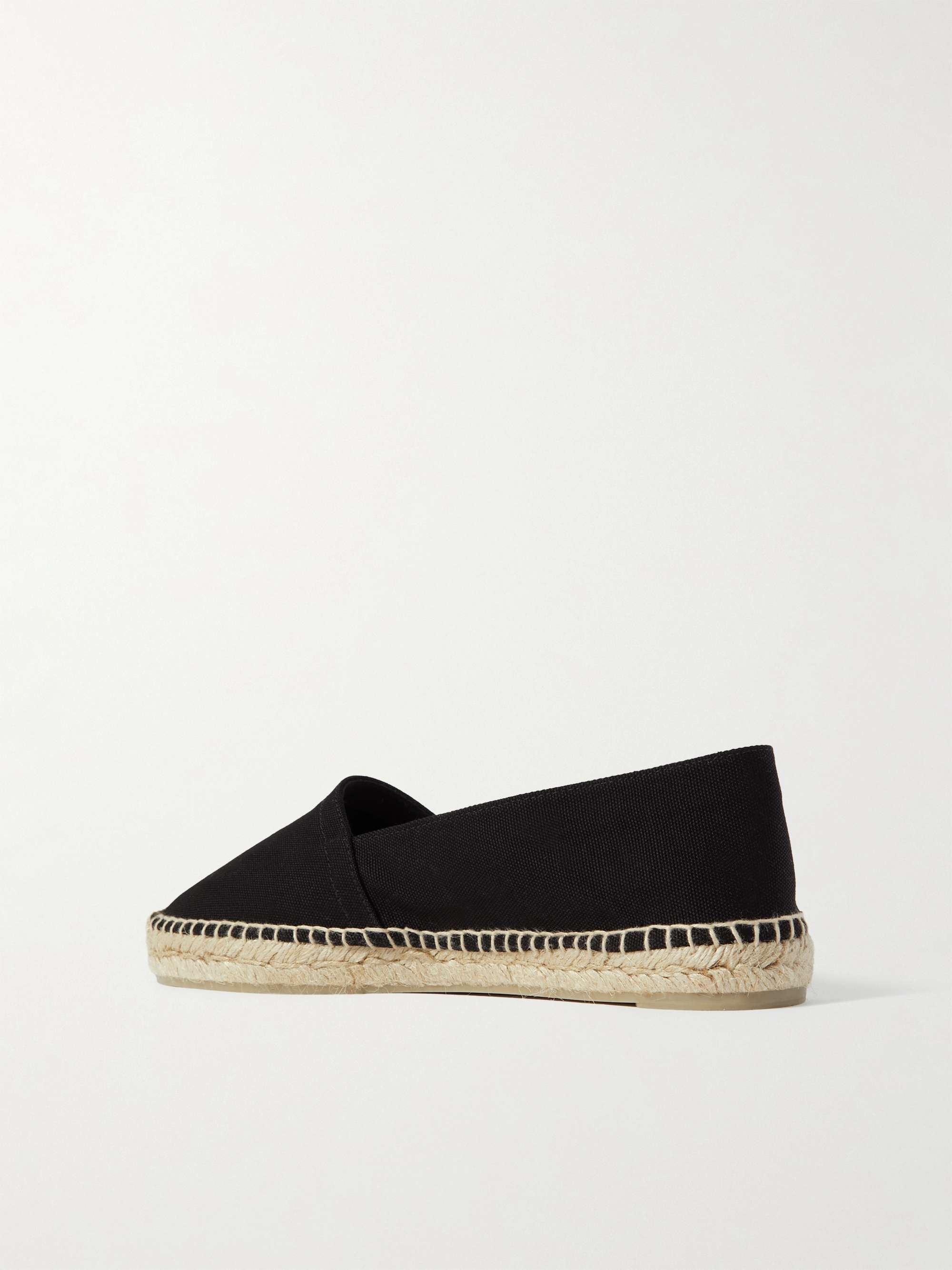 CASTAÑER + NET SUSTAIN Kenda canvas espadrilles