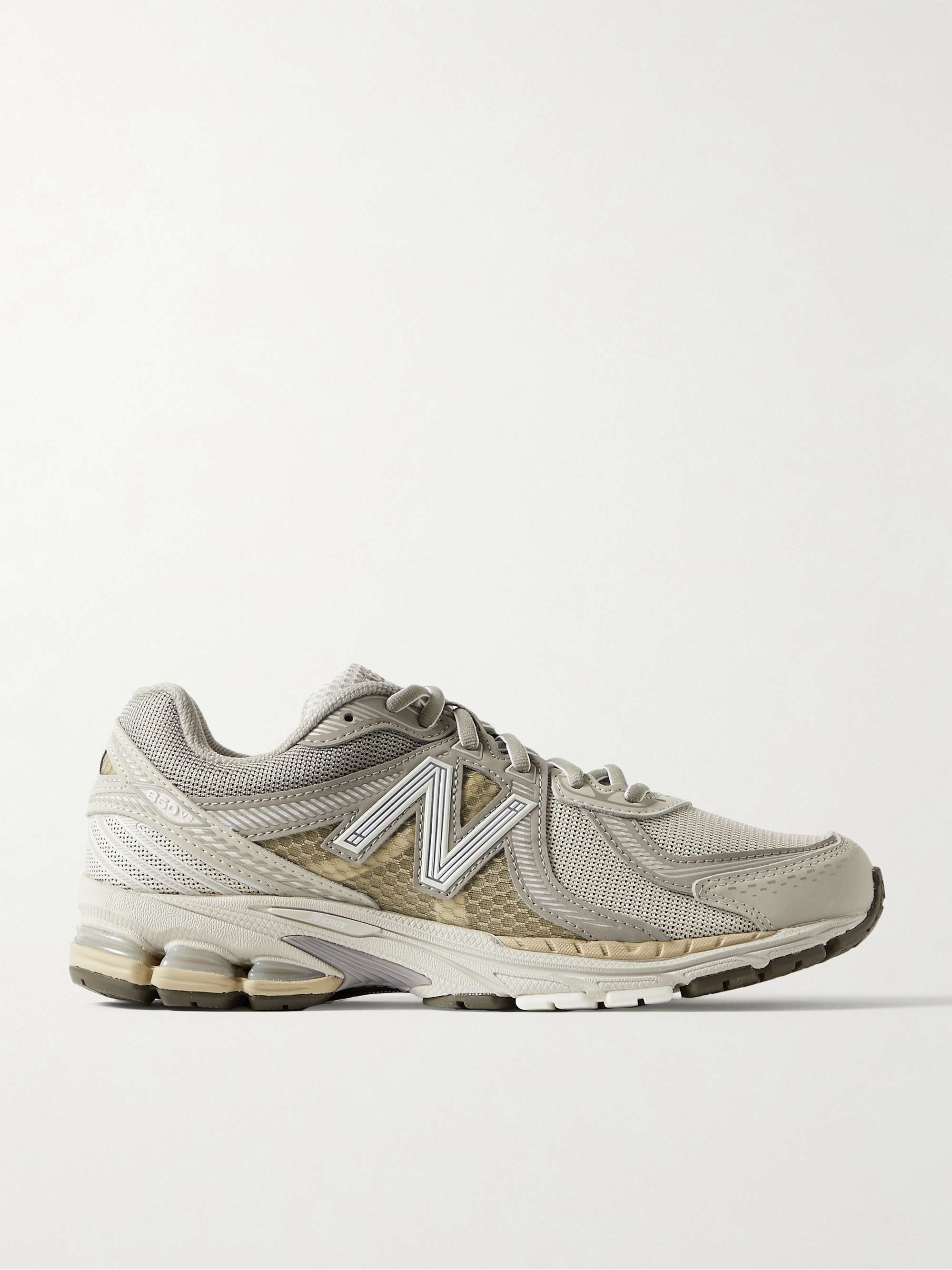 New Balance - 860V2 | HBX - Globally Curated Fashion and