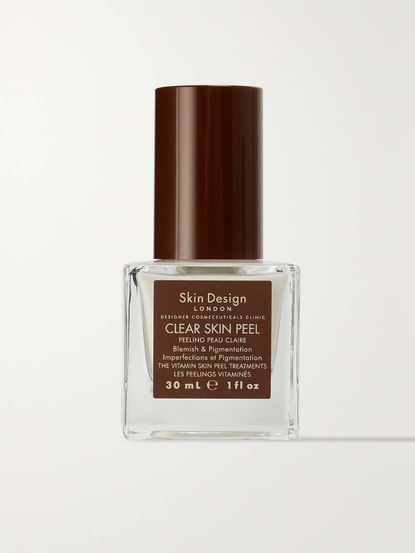 Skin Design London Clear Skin Peel, 30ml