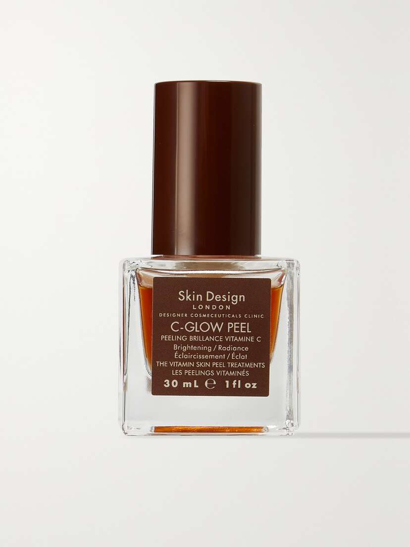 Skin Design London C-glow Peel, 30ml