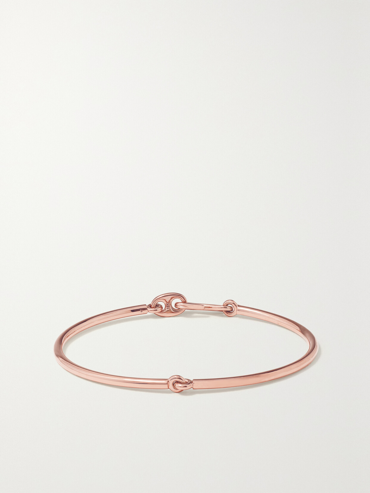 Maor Aquila 18-karat Rose Gold Bracelet