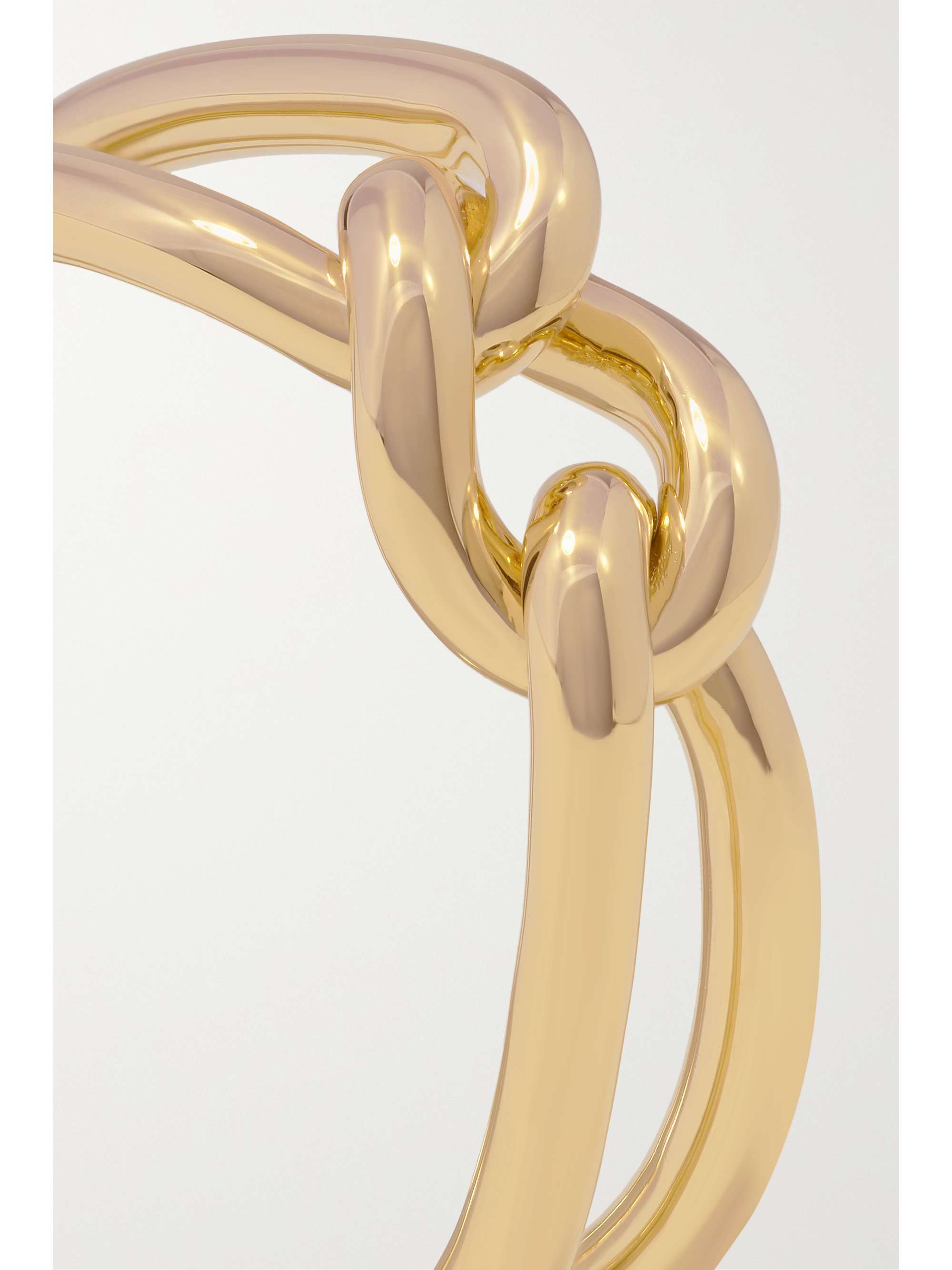 MAOR Unity Ring aus 18 Karat Gold