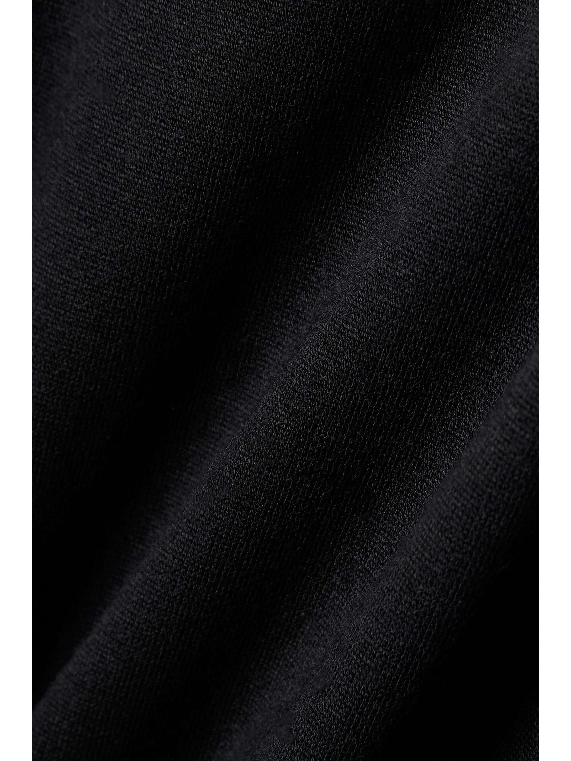 SPLITS59 Warm Up cropped stretch-modal jersey sweatshirt