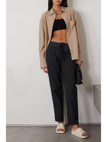 Clothing | James Perse | NET-A-PORTER