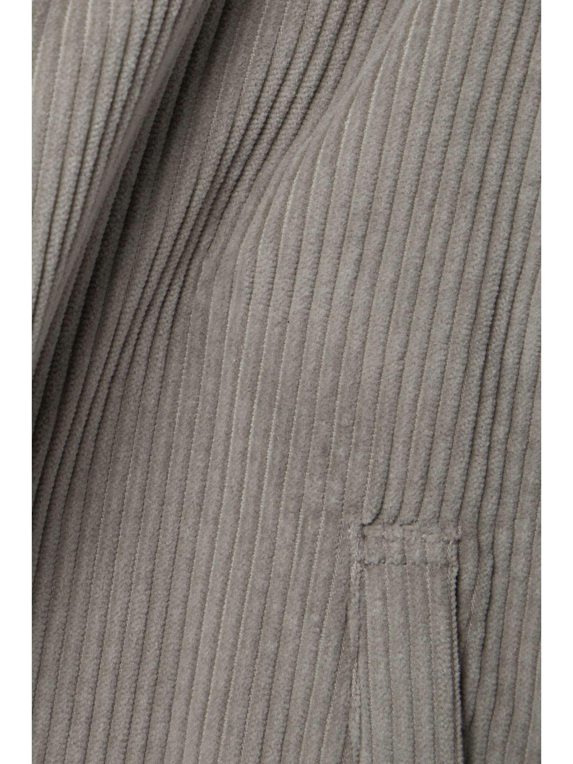 JAMES PERSE Cotton and wool-blend corduroy jacket