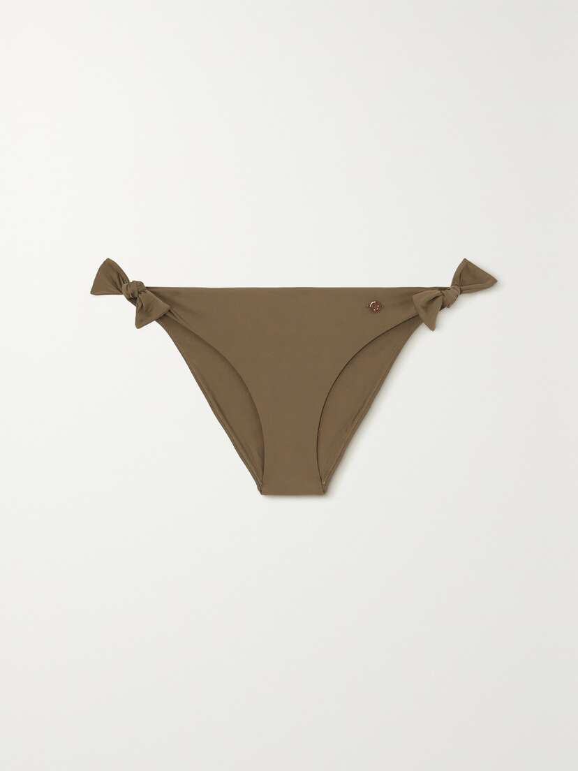 Loro Piana Bikini Briefs