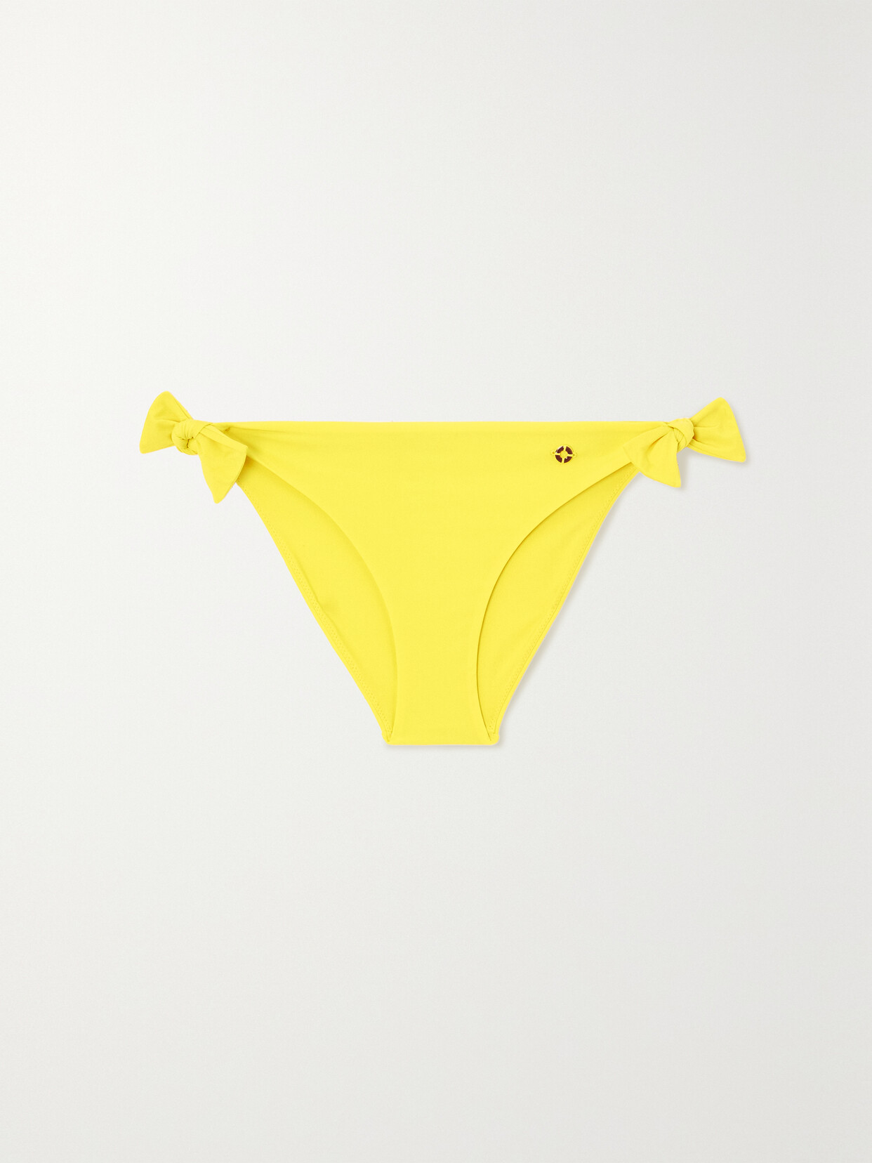 Loro Piana - Bikini Briefs - Yellow