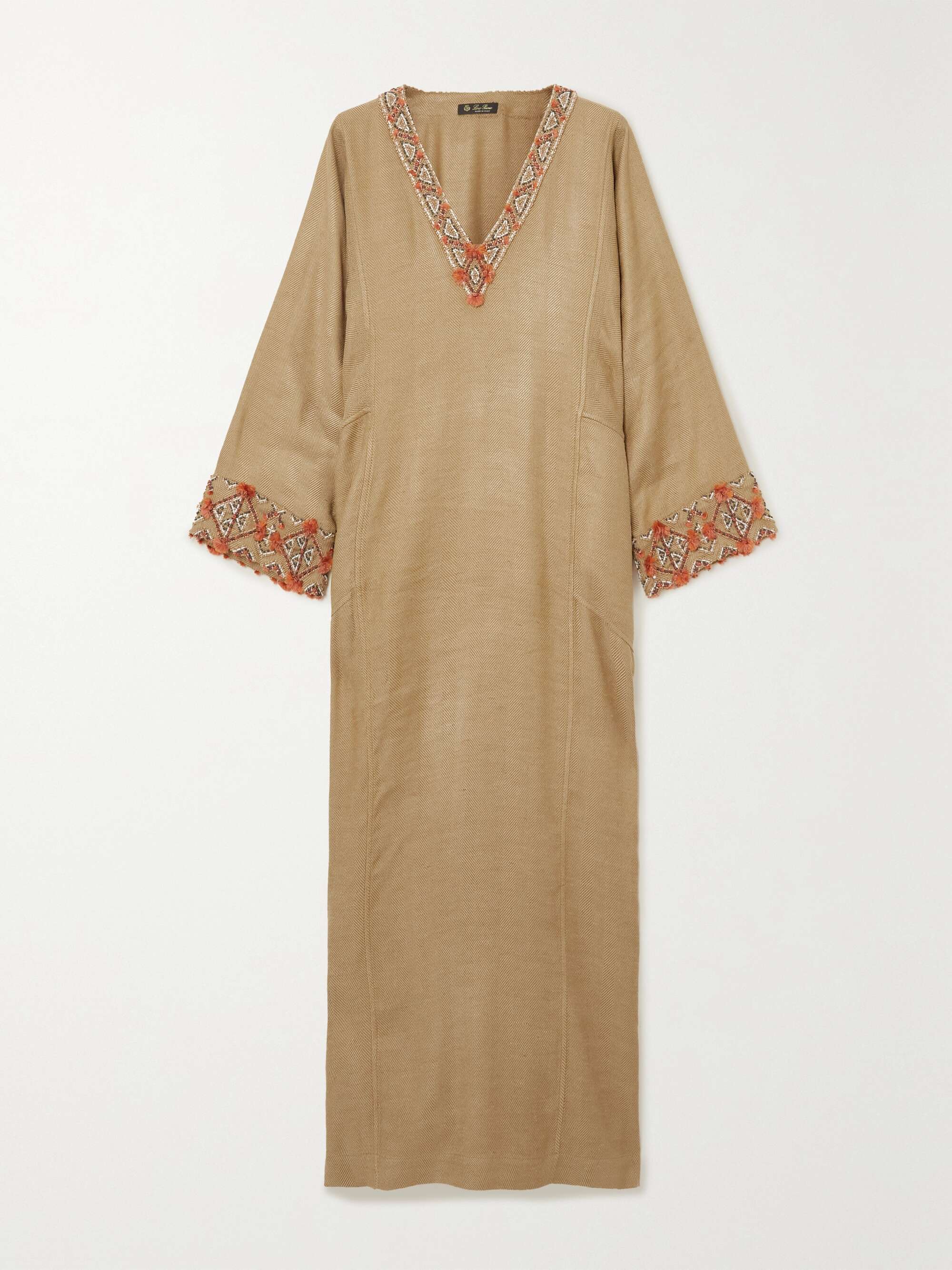 YARI DRESS main image 1