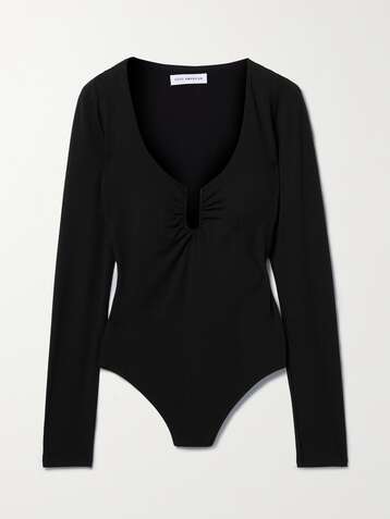 Designer Bodysuits | NET-A-PORTER