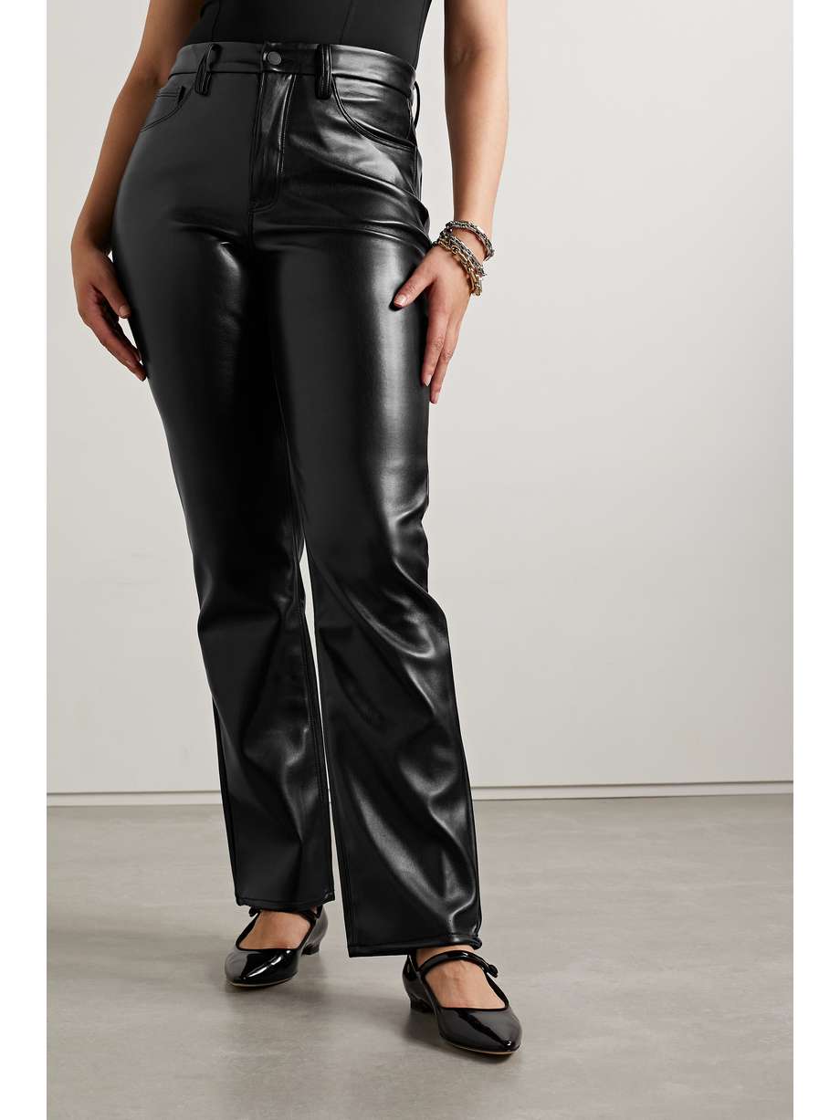 Essential Hollywood Straight Leg Pant 29