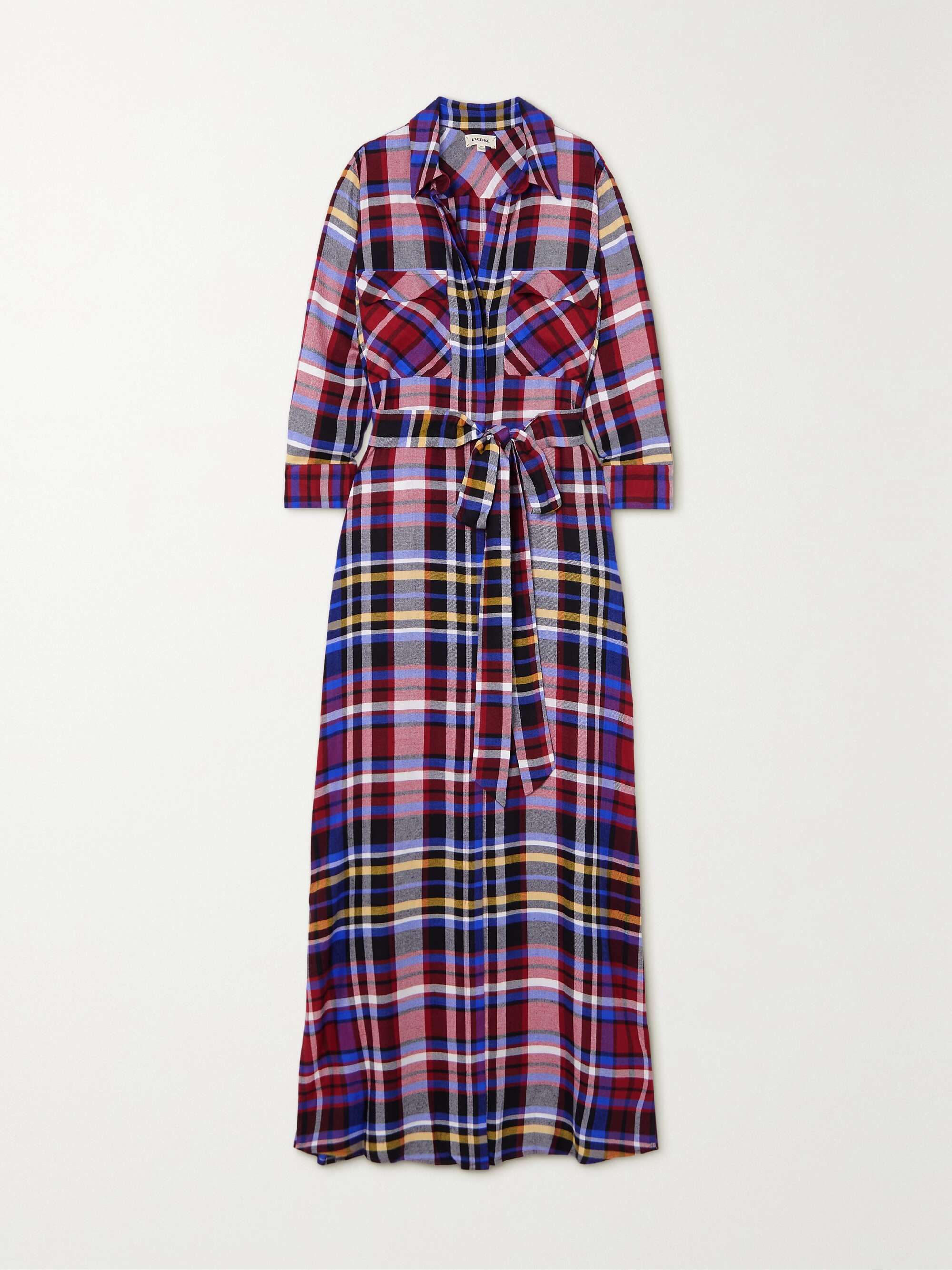 shirt dress h and m