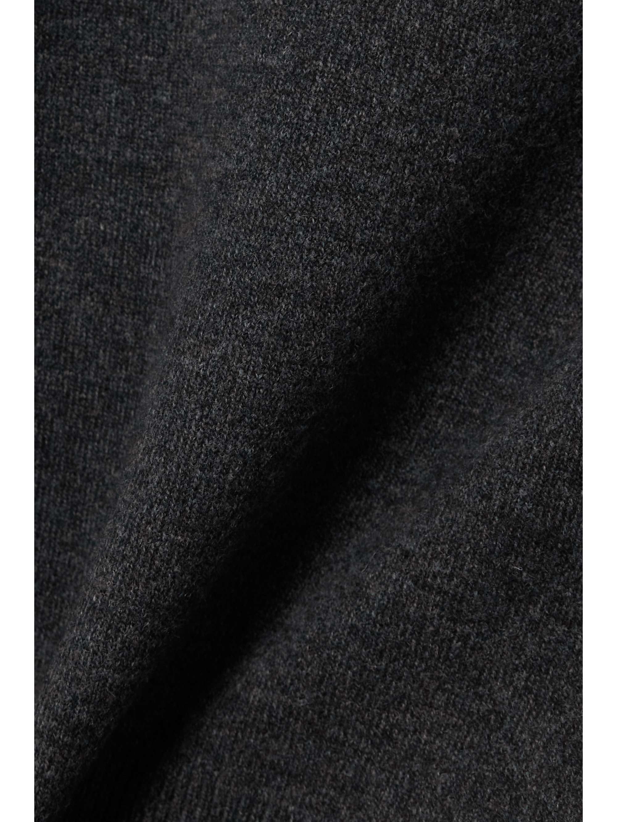RAG & BONE Brady Crew stretch wool-blend sweater