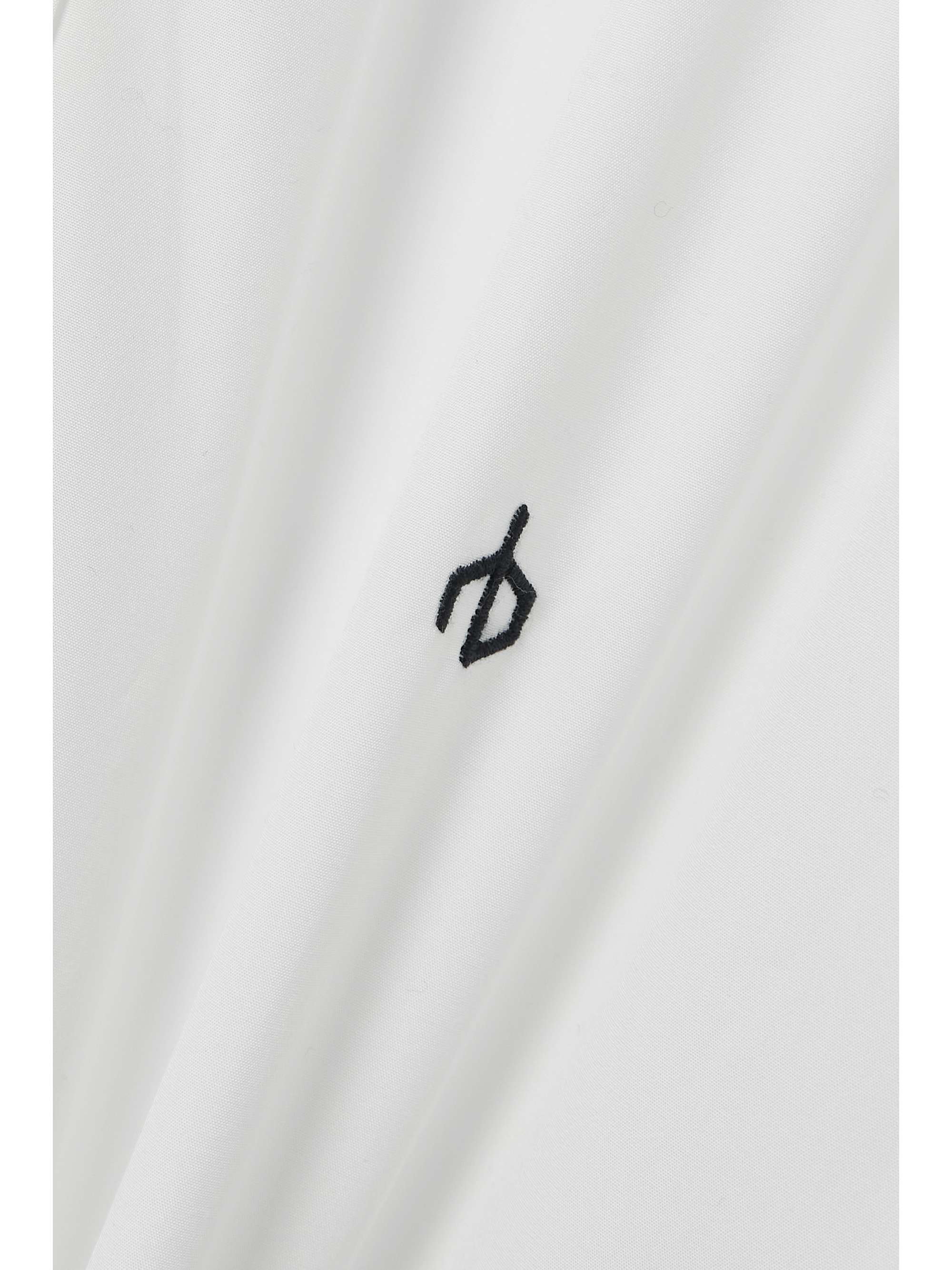 RAG & BONE Diana Hemd aus Baumwollpopeline