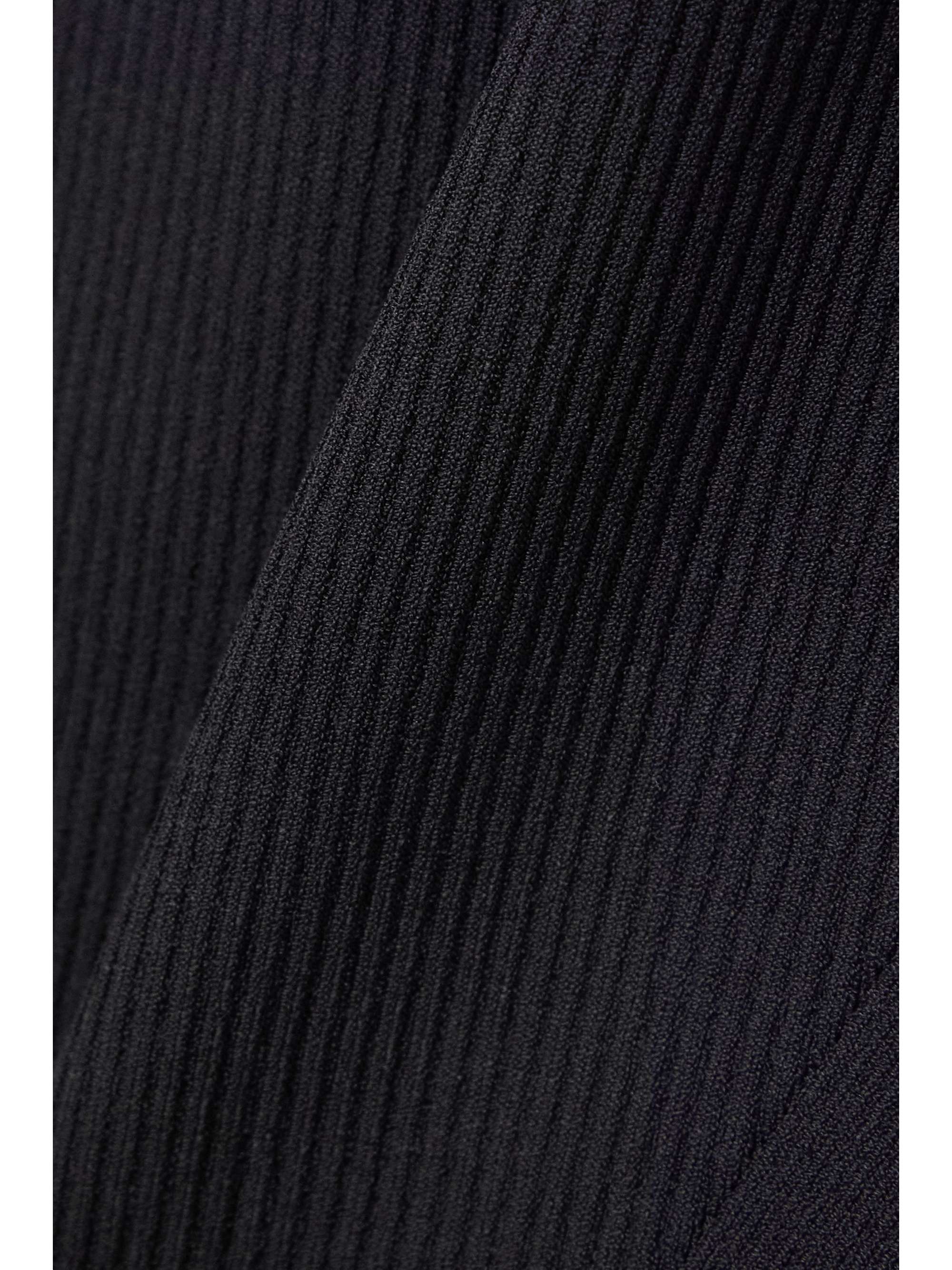 RAG & BONE Asher Pullover aus Rippstrick