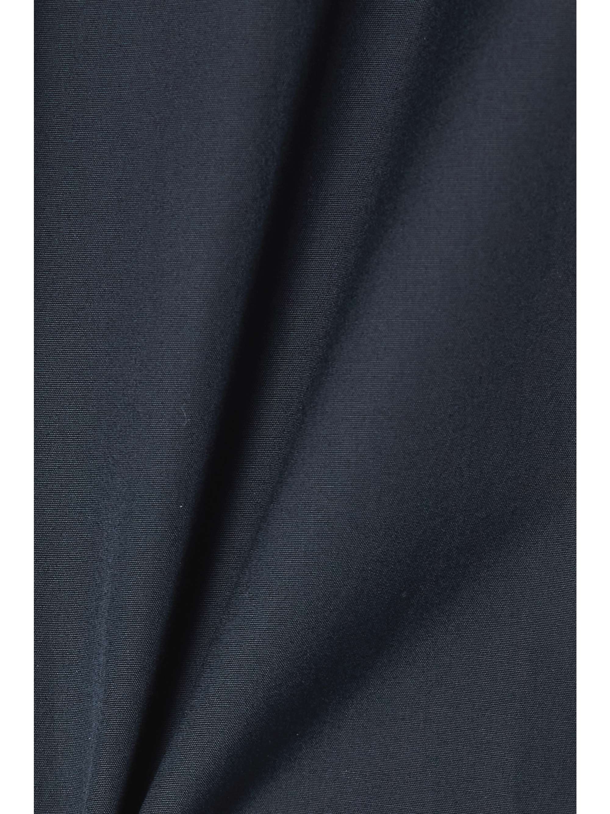 RAG & BONE Diana cotton-poplin midi shirt dress