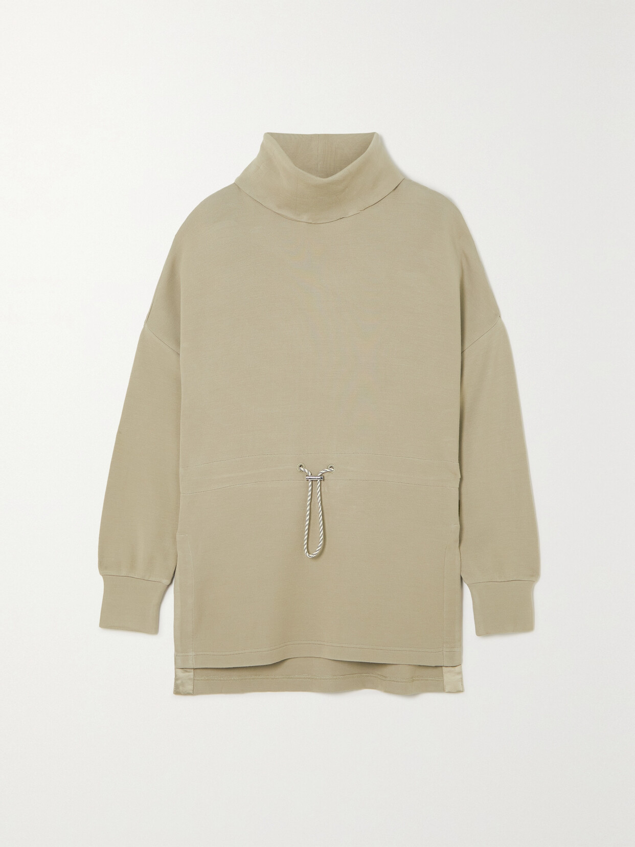 VARLEY FREYA JERSEY SWEATSHIRT